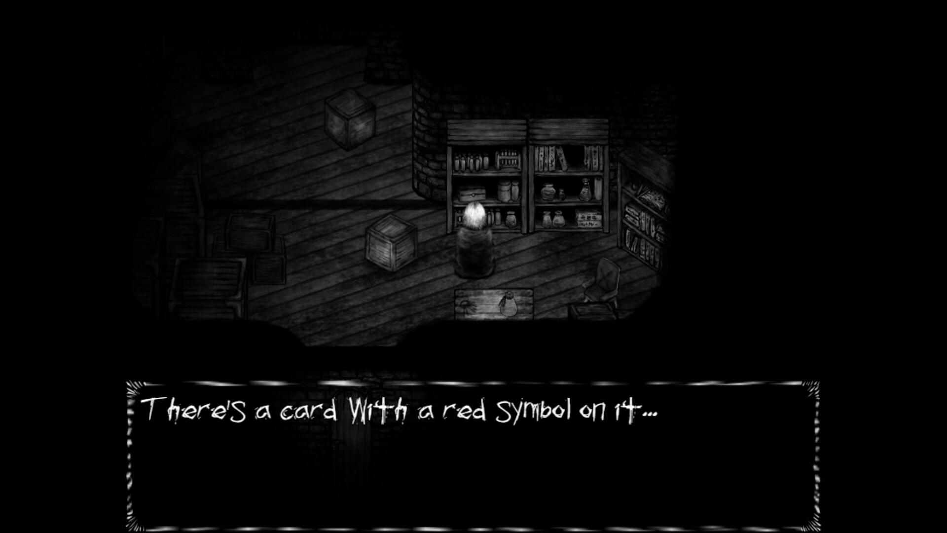DEATH PENALTY screenshot