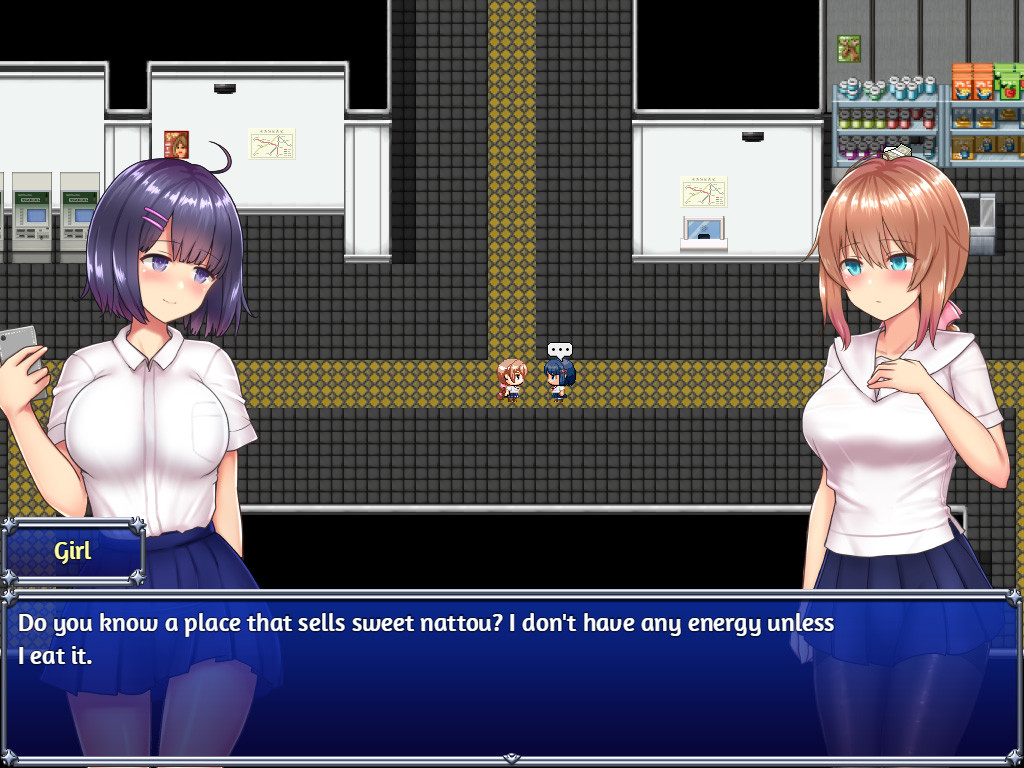 Magical Girl Celesphonia screenshot