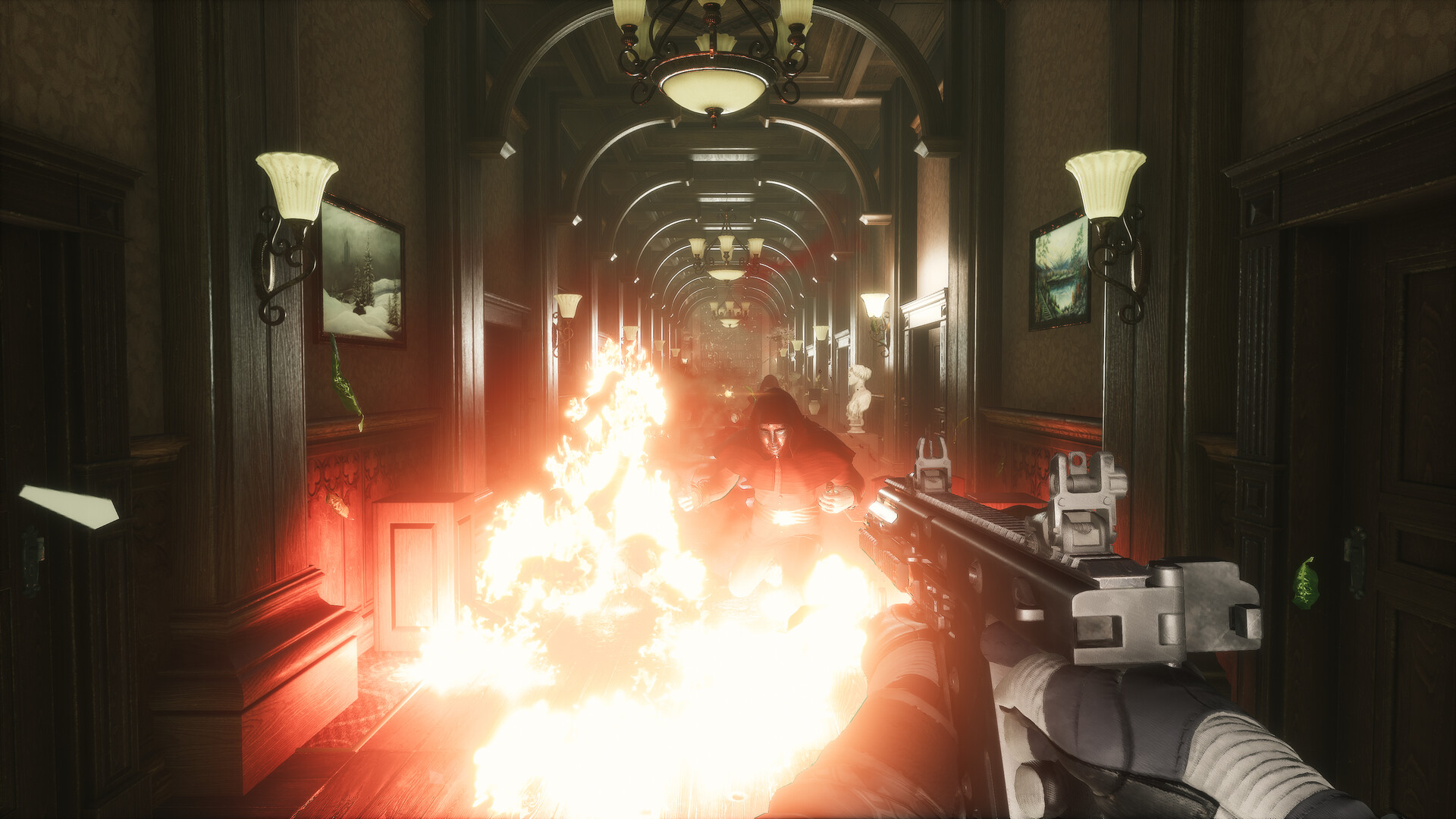 Trepang2 screenshot