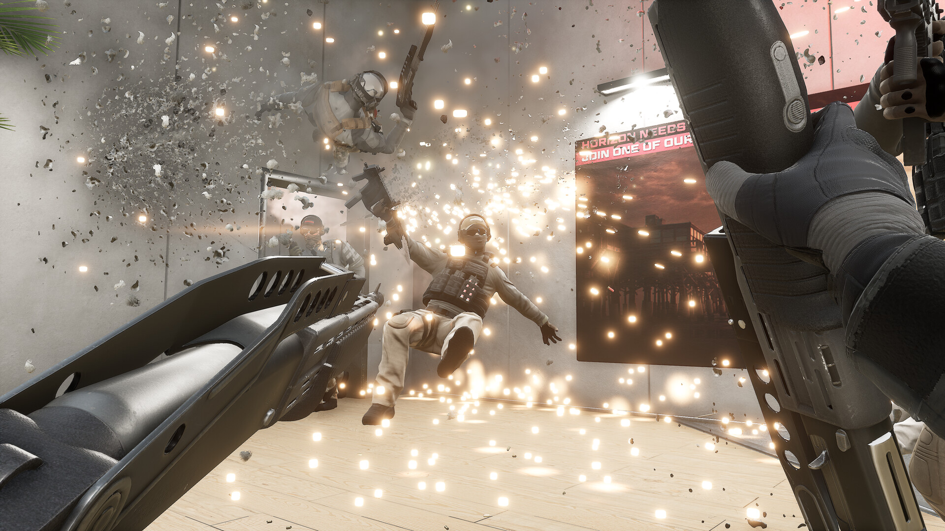 Trepang2 screenshot