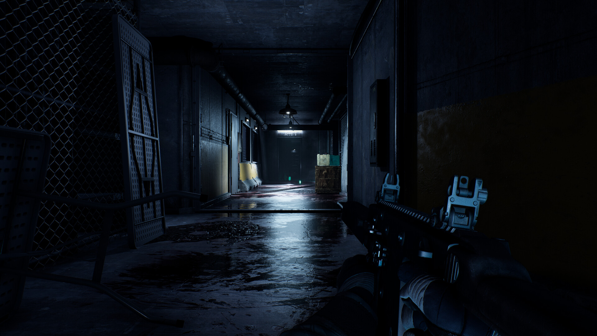 Trepang2 screenshot