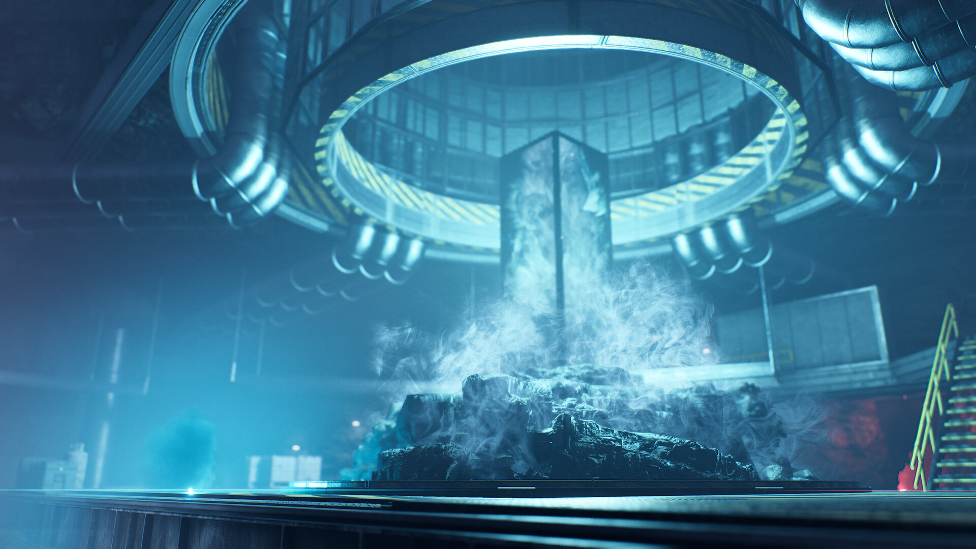 Trepang2 screenshot