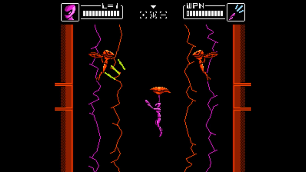 Project Mercury screenshot