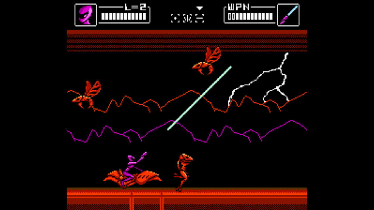 Project Mercury screenshot