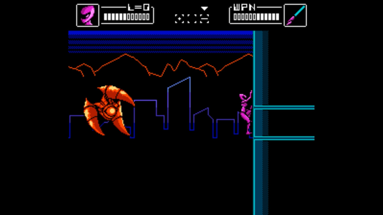 Project Mercury screenshot