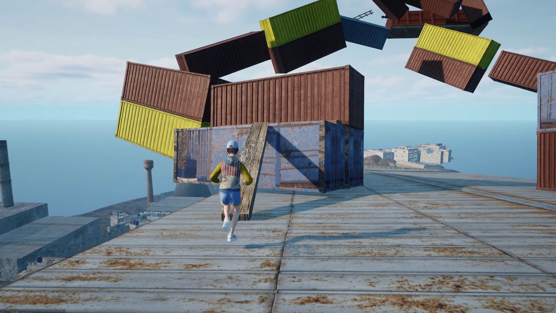 Only Up 2 screenshot