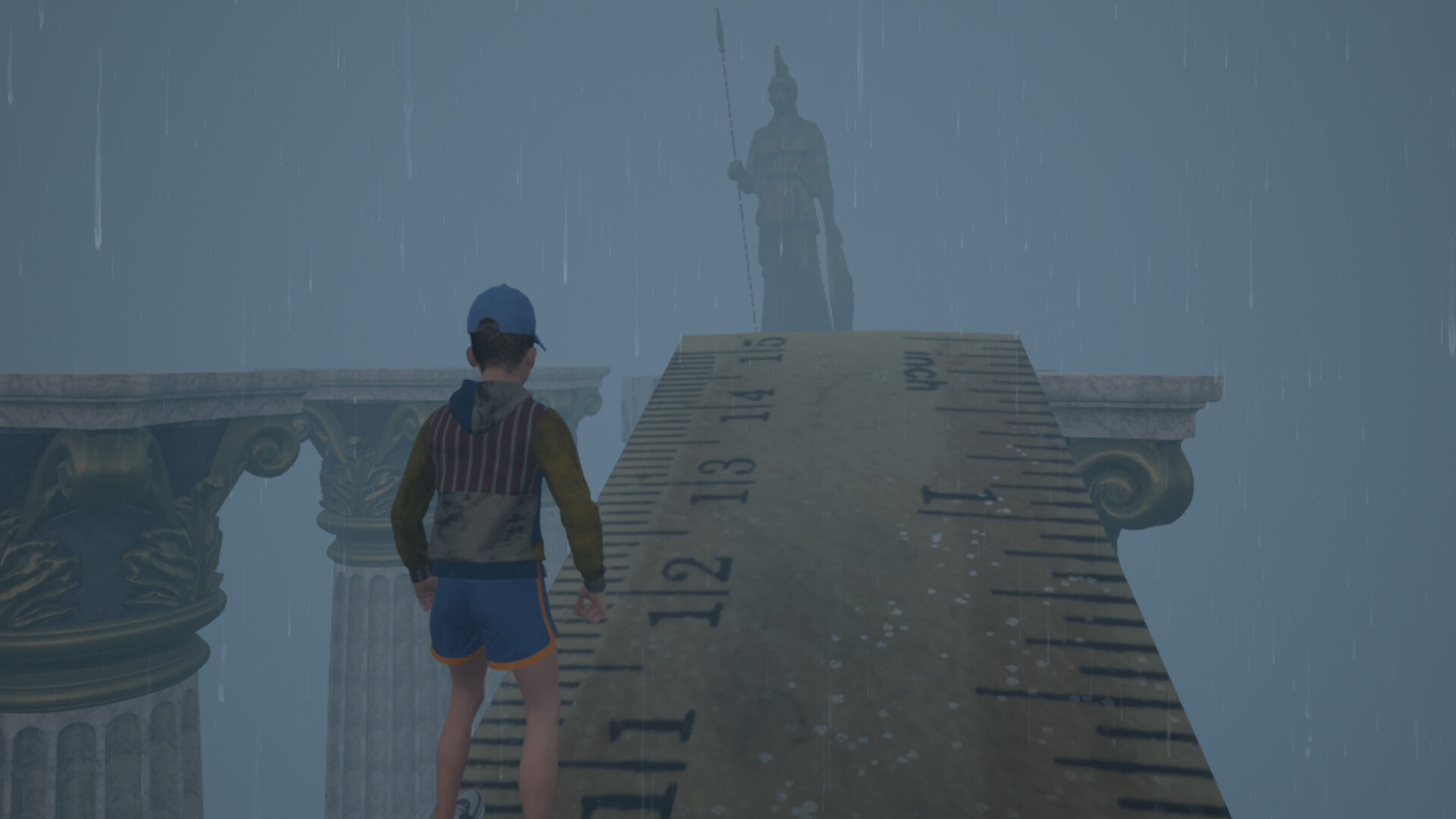 Only Up 2 screenshot