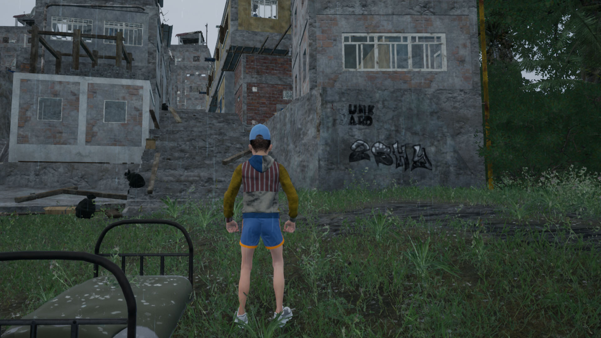 Only Up 2 screenshot