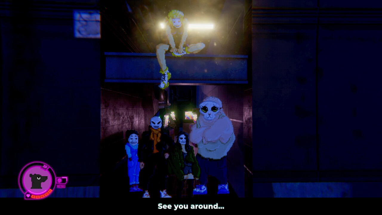 Techno Banter screenshot