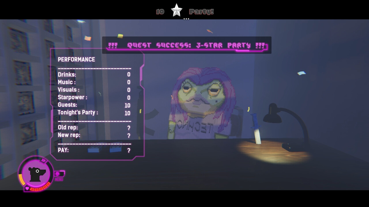 Techno Banter screenshot