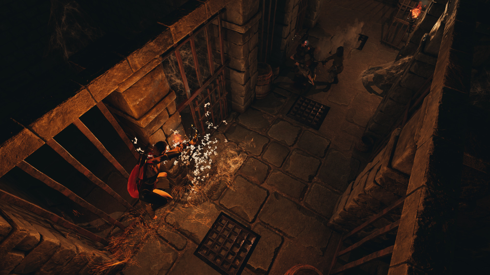 Blackthorn Arena screenshot