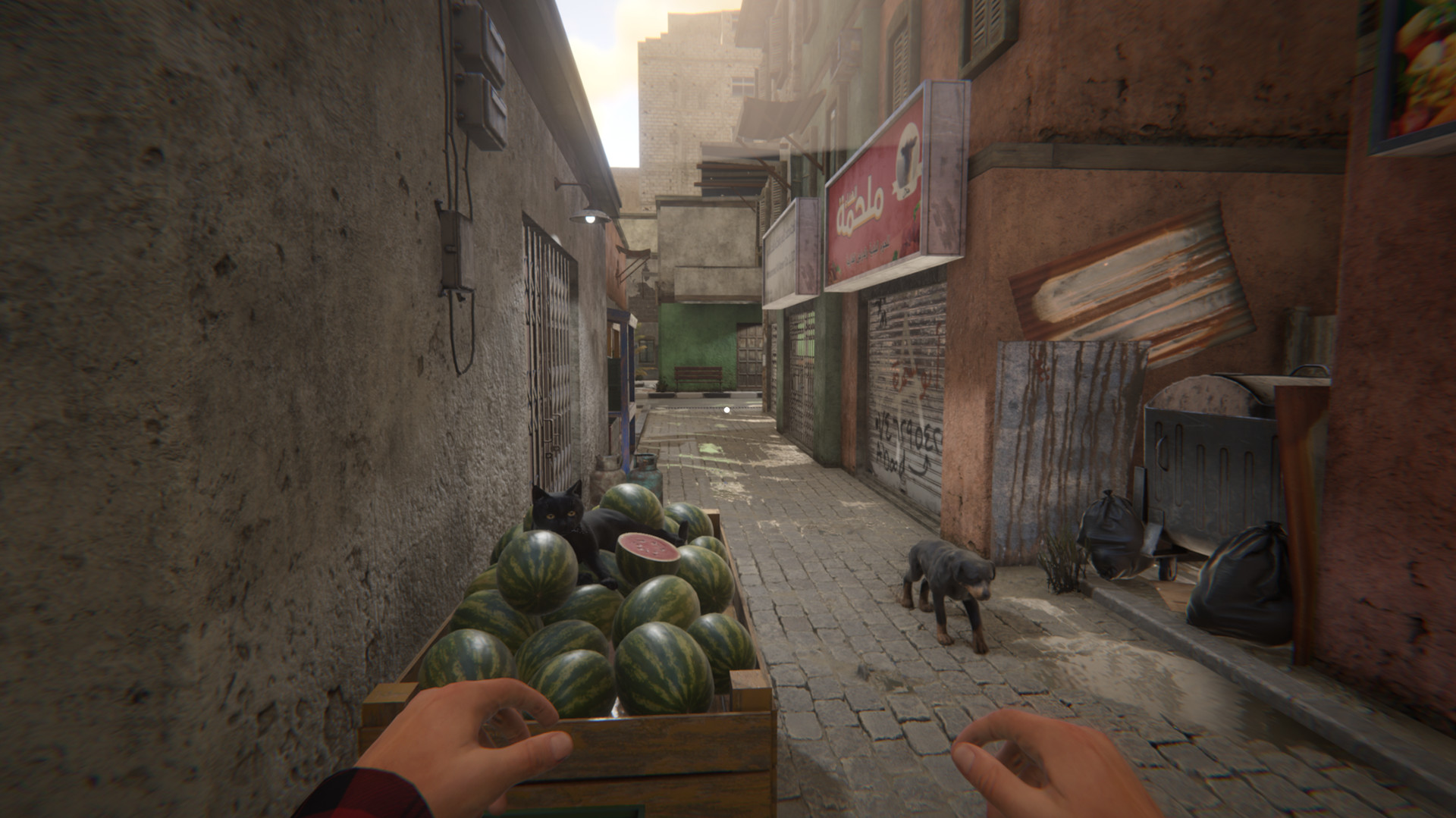 Internet Cafe Simulator 2 screenshot