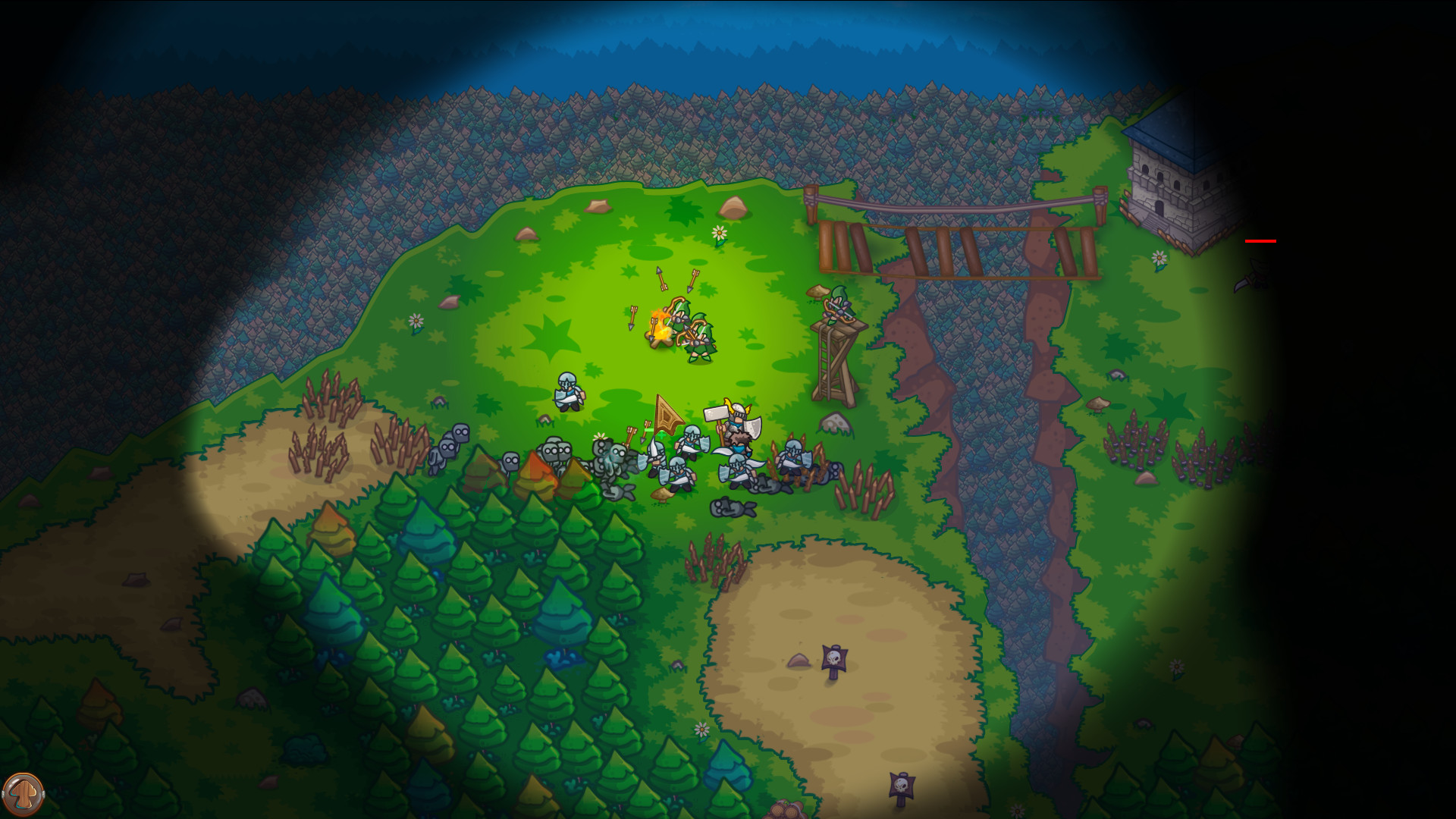 Risen Kingdom screenshot