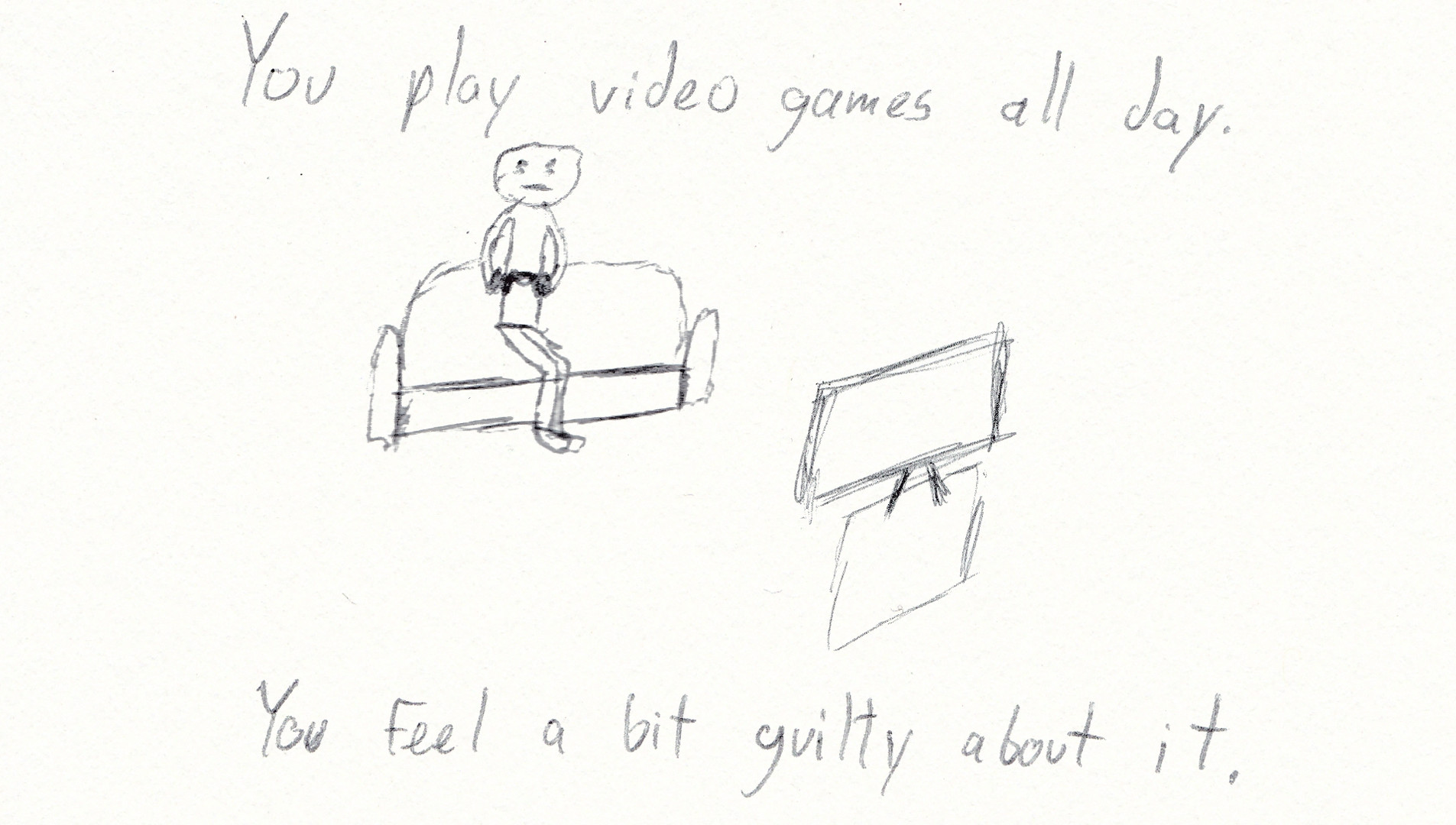A Game About screenshot