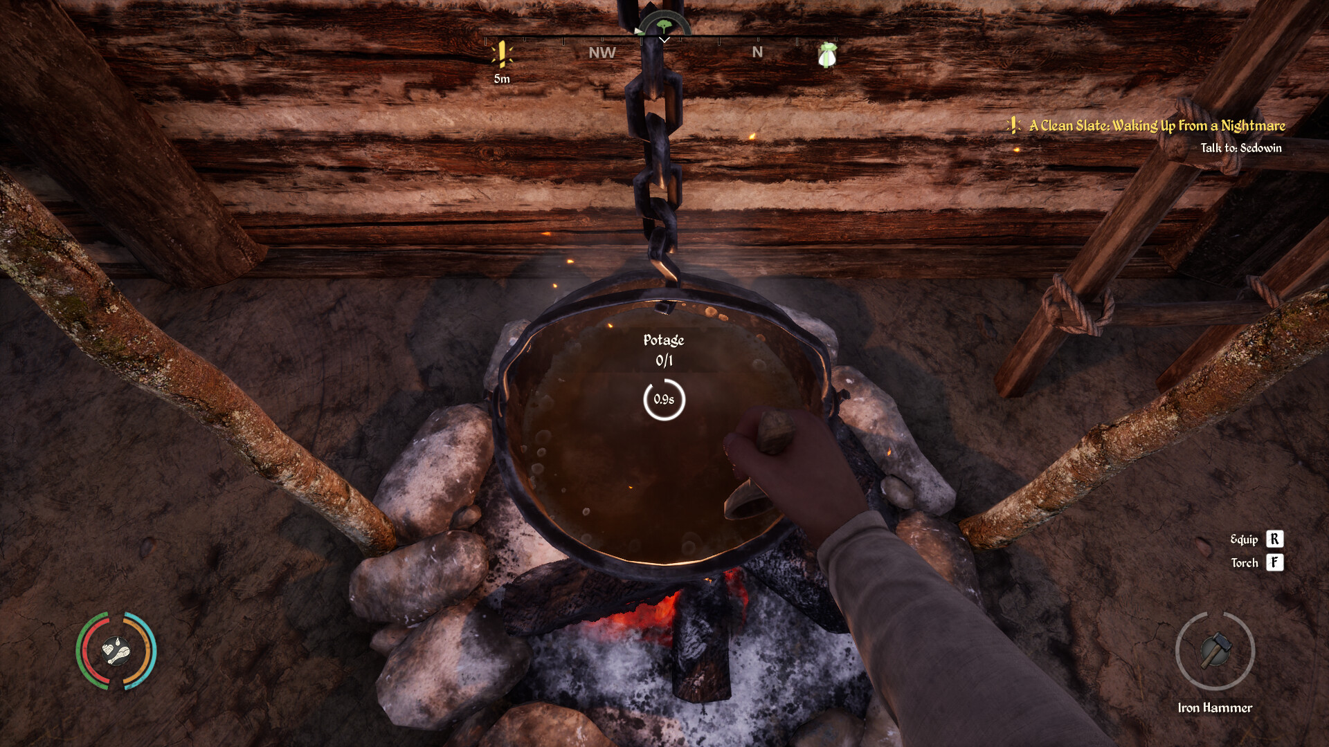 Medieval Dynasty screenshot