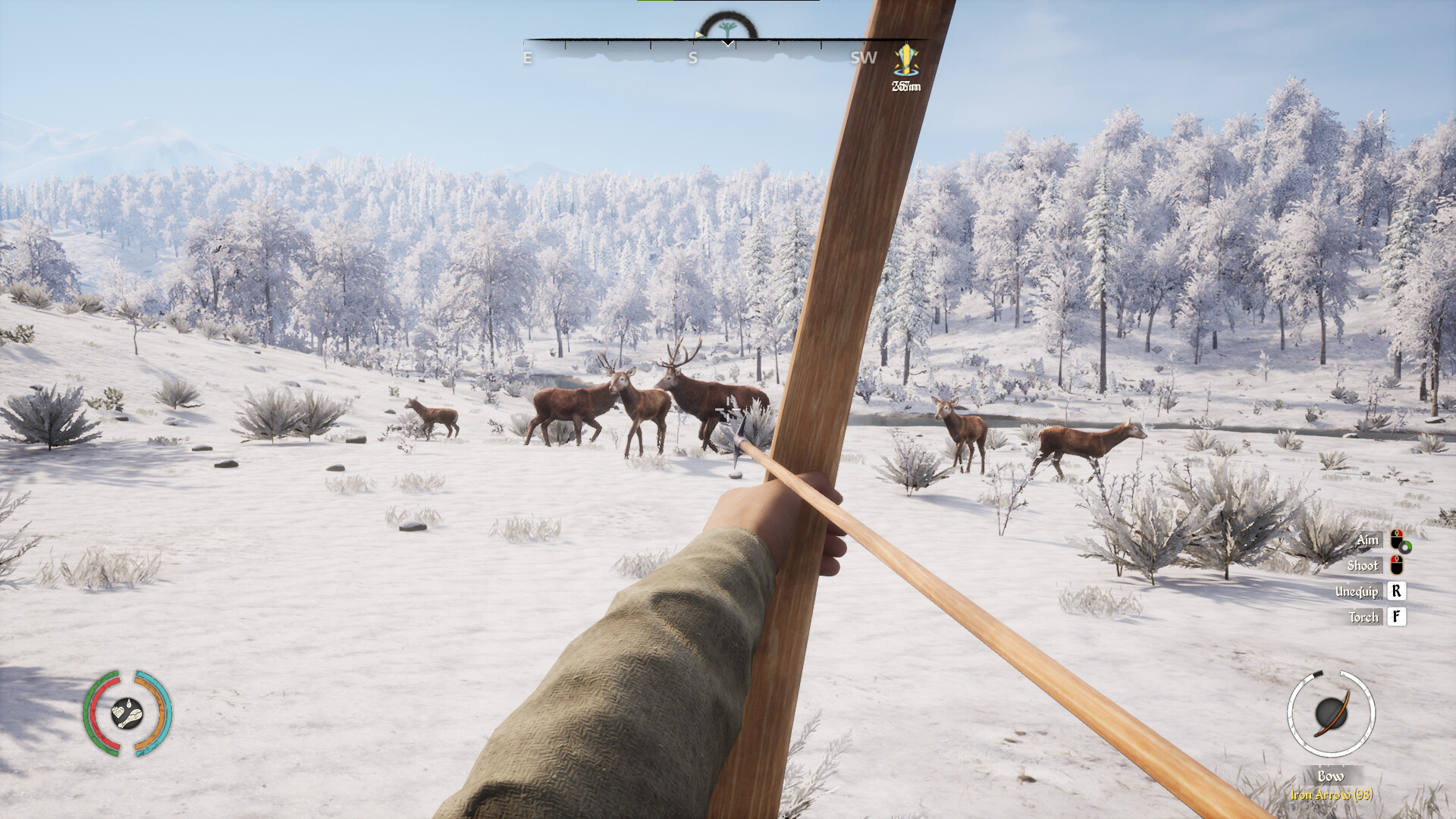 Medieval Dynasty screenshot
