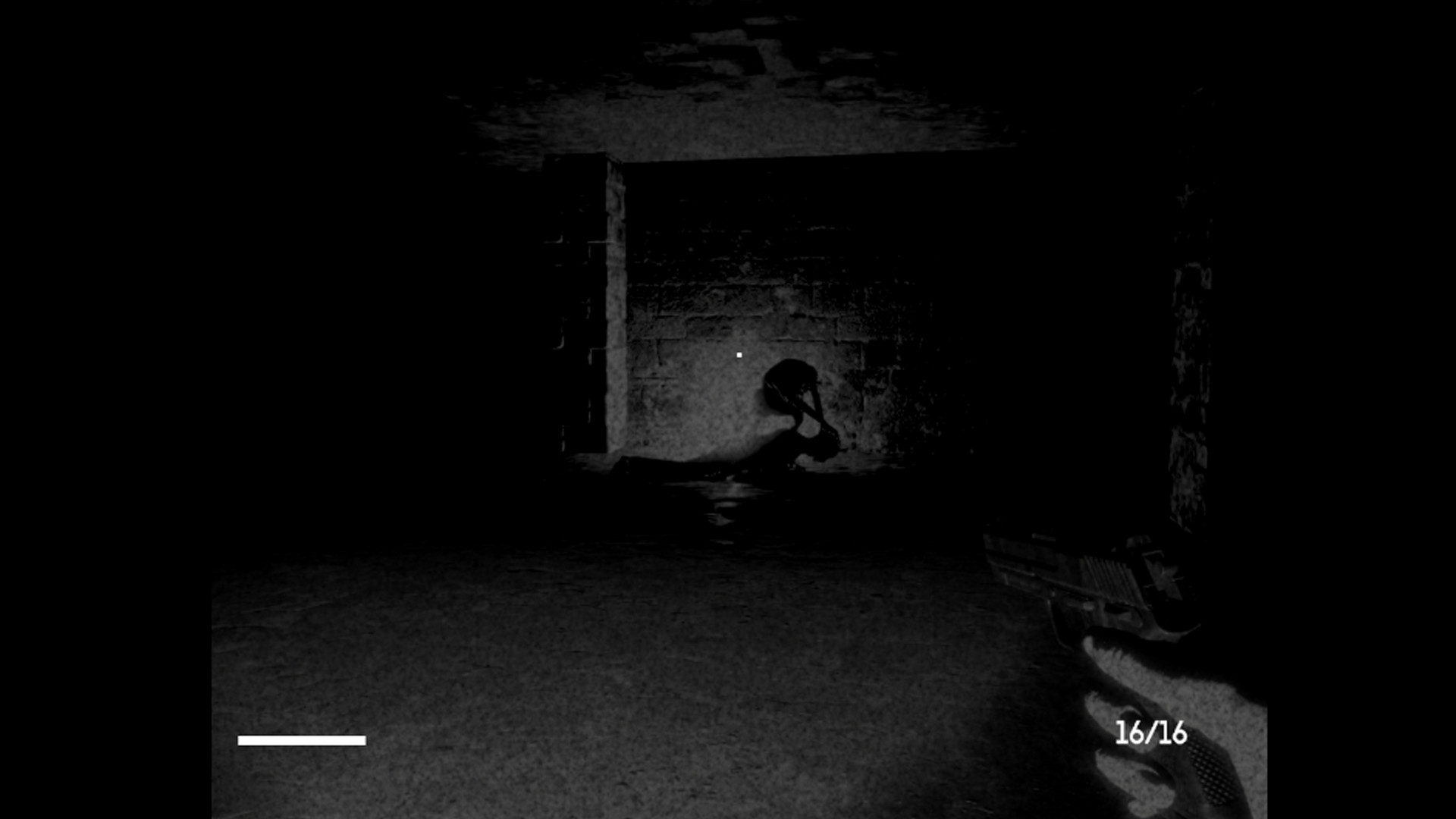 Witness of the Night screenshot