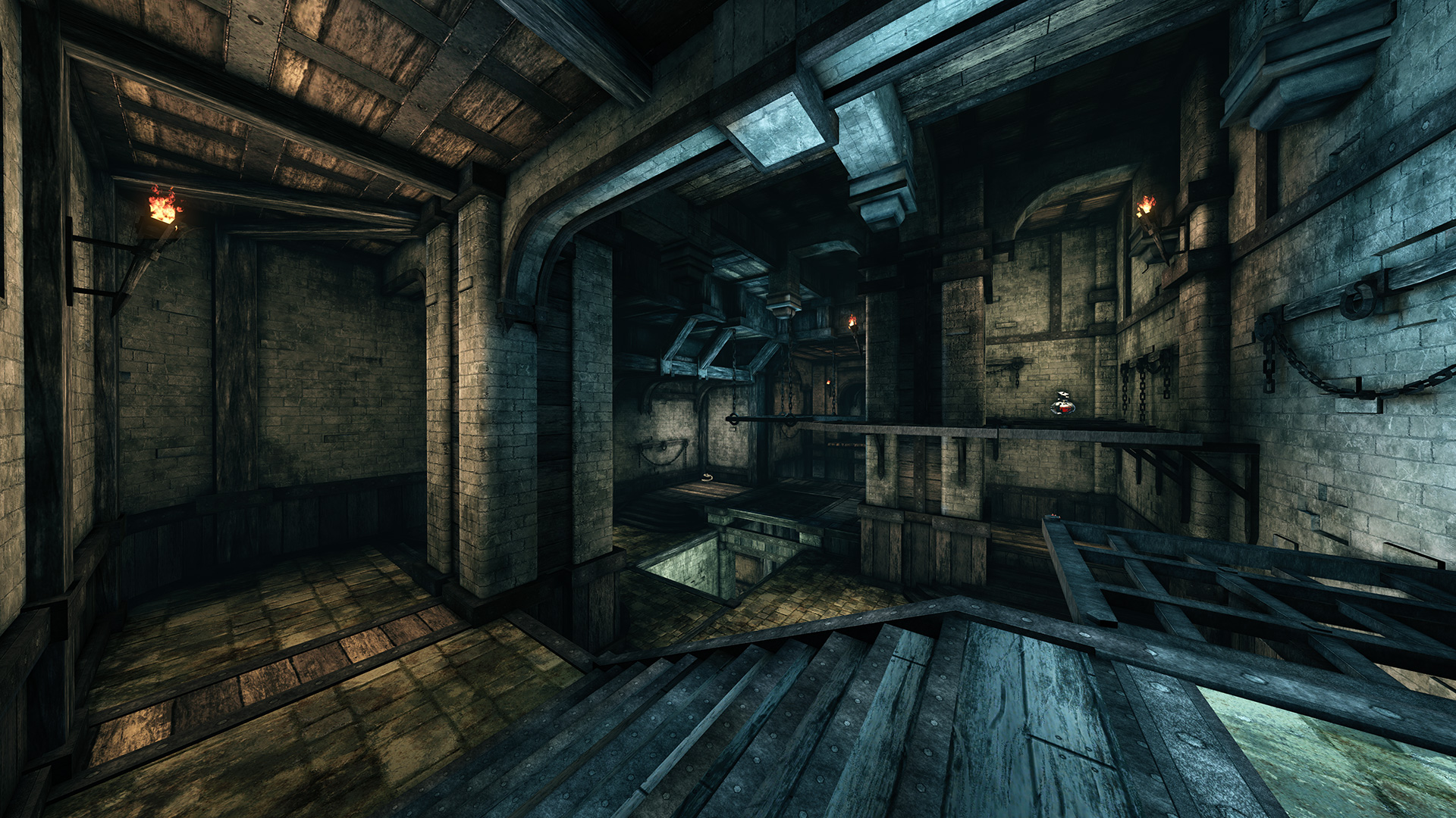 Wickland screenshot