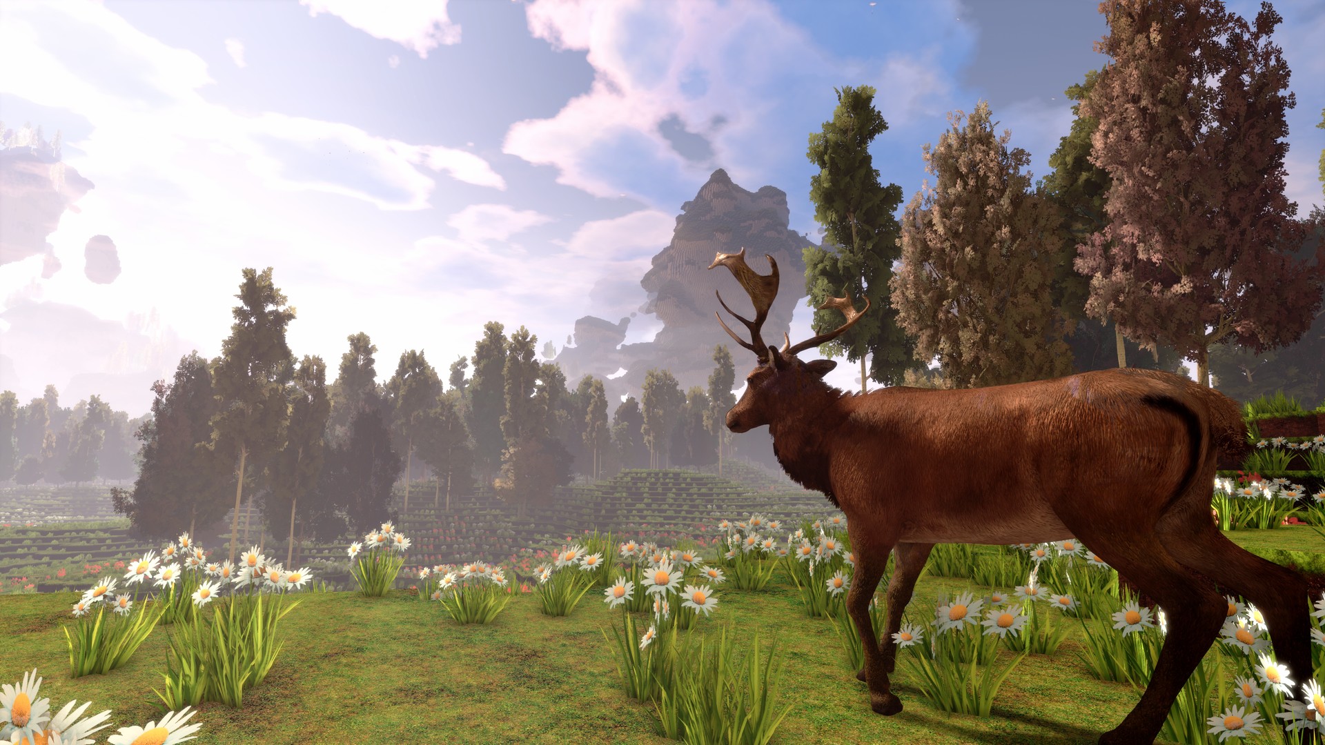 cyubeVR screenshot