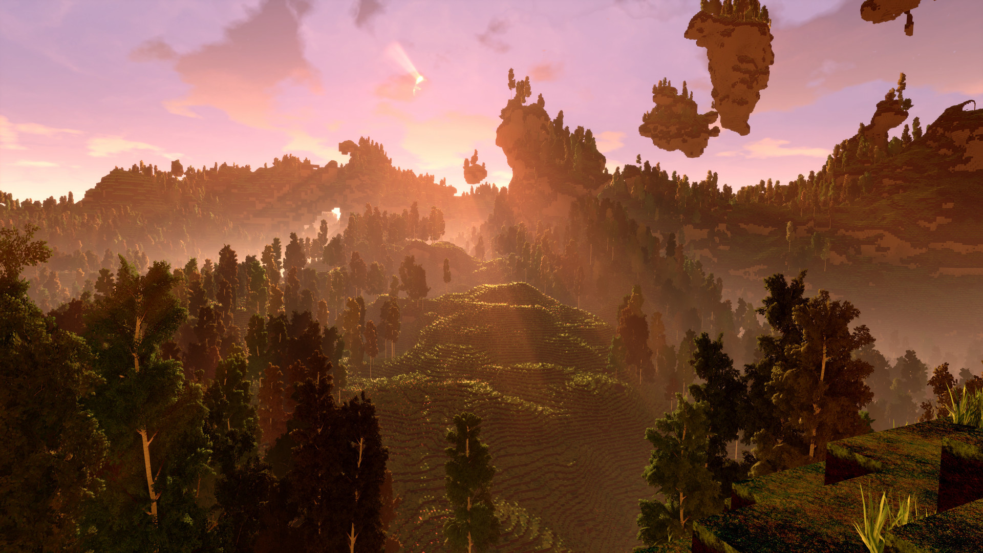 cyubeVR screenshot