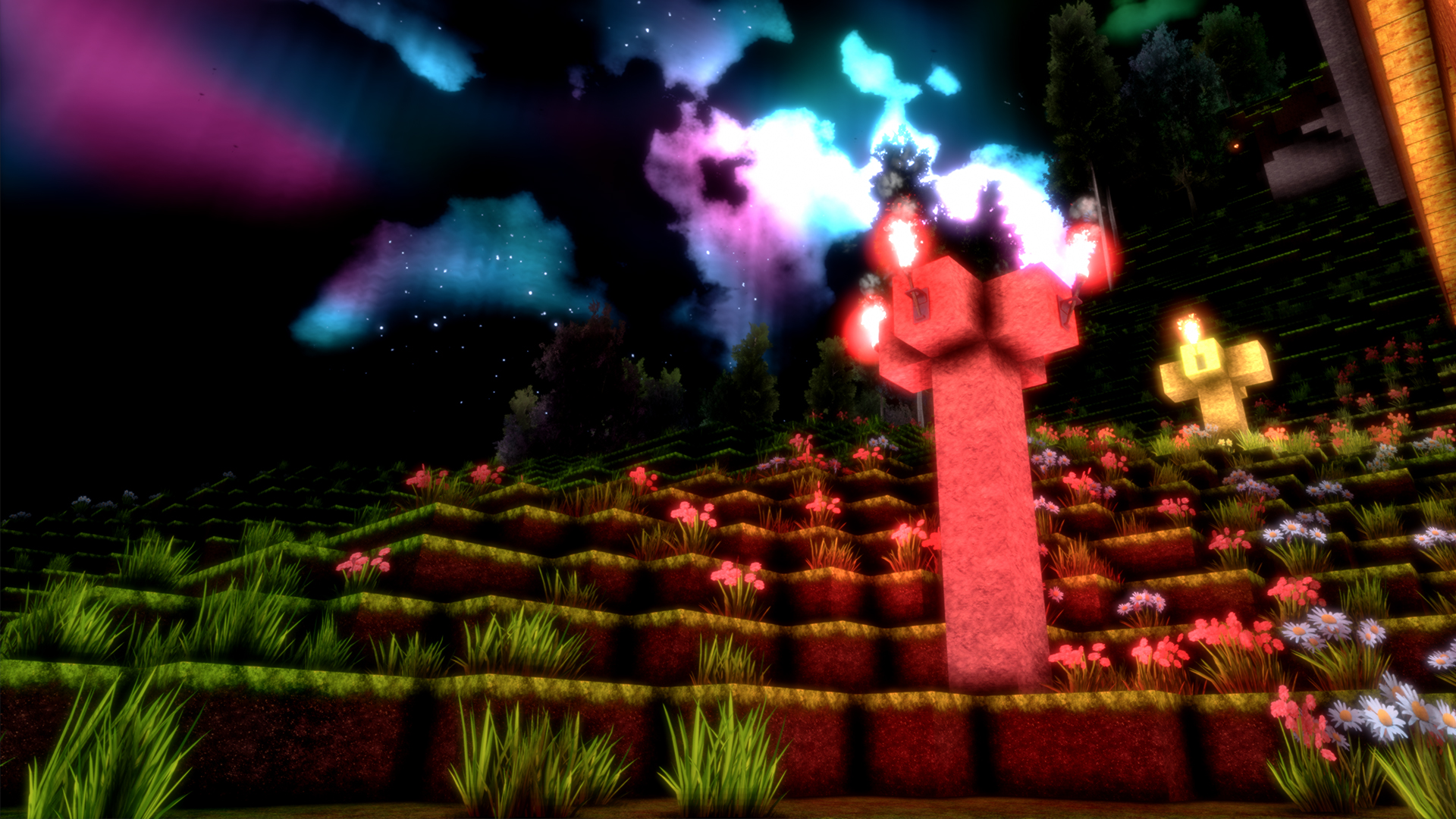 cyubeVR screenshot