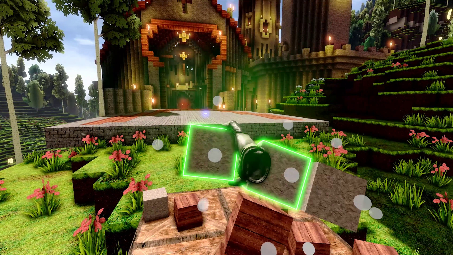 cyubeVR screenshot
