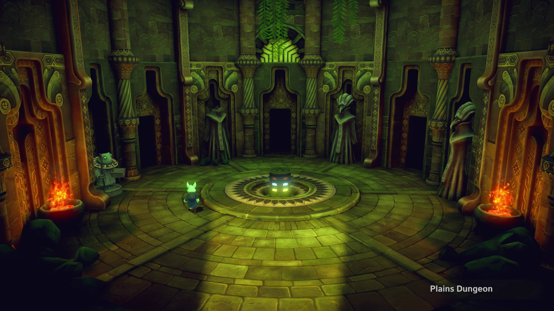 EARTHLOCK screenshot