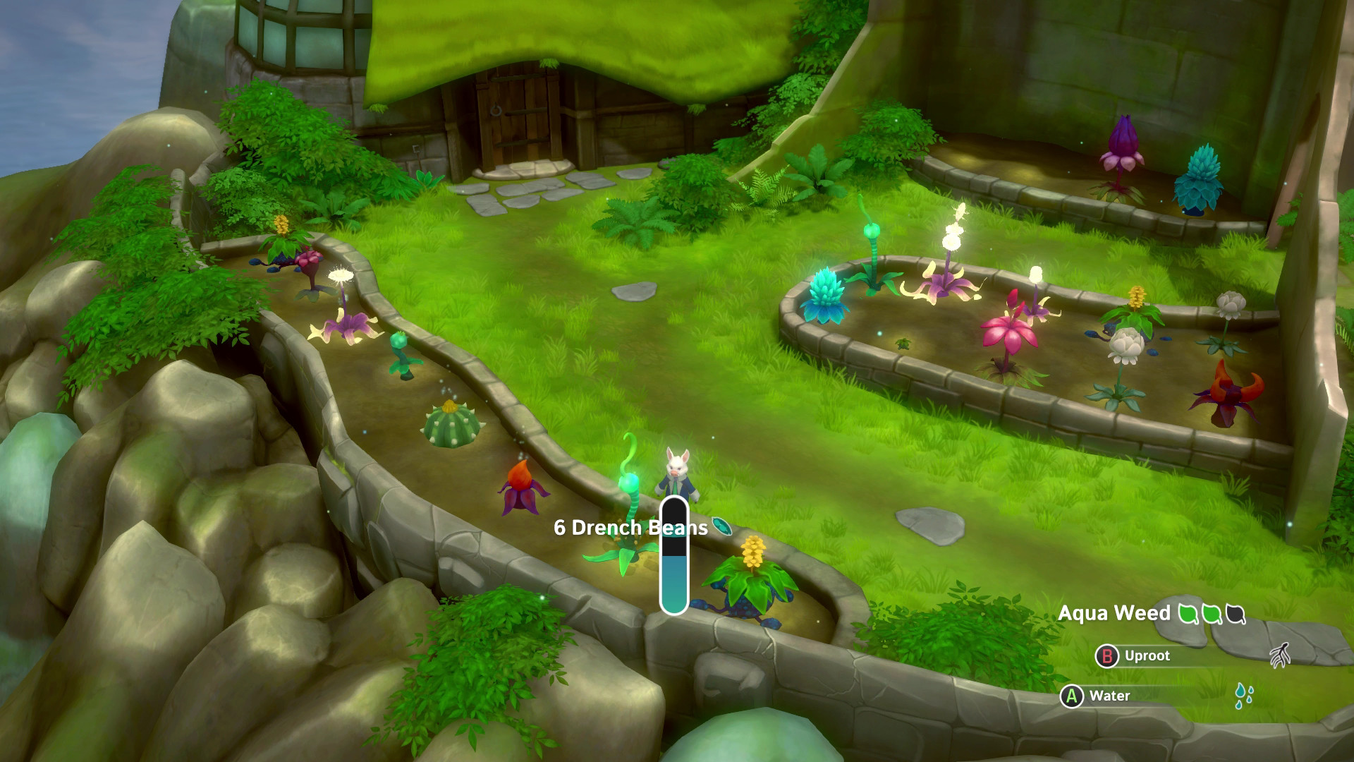 EARTHLOCK screenshot