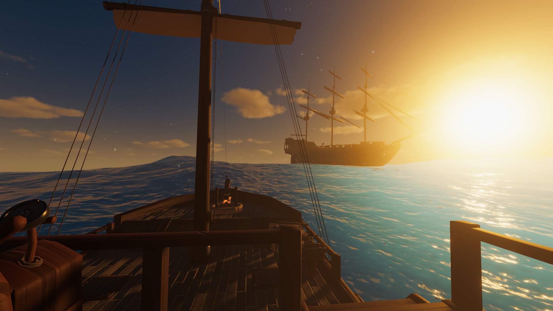 Salt 2: Shores of Gold screenshot