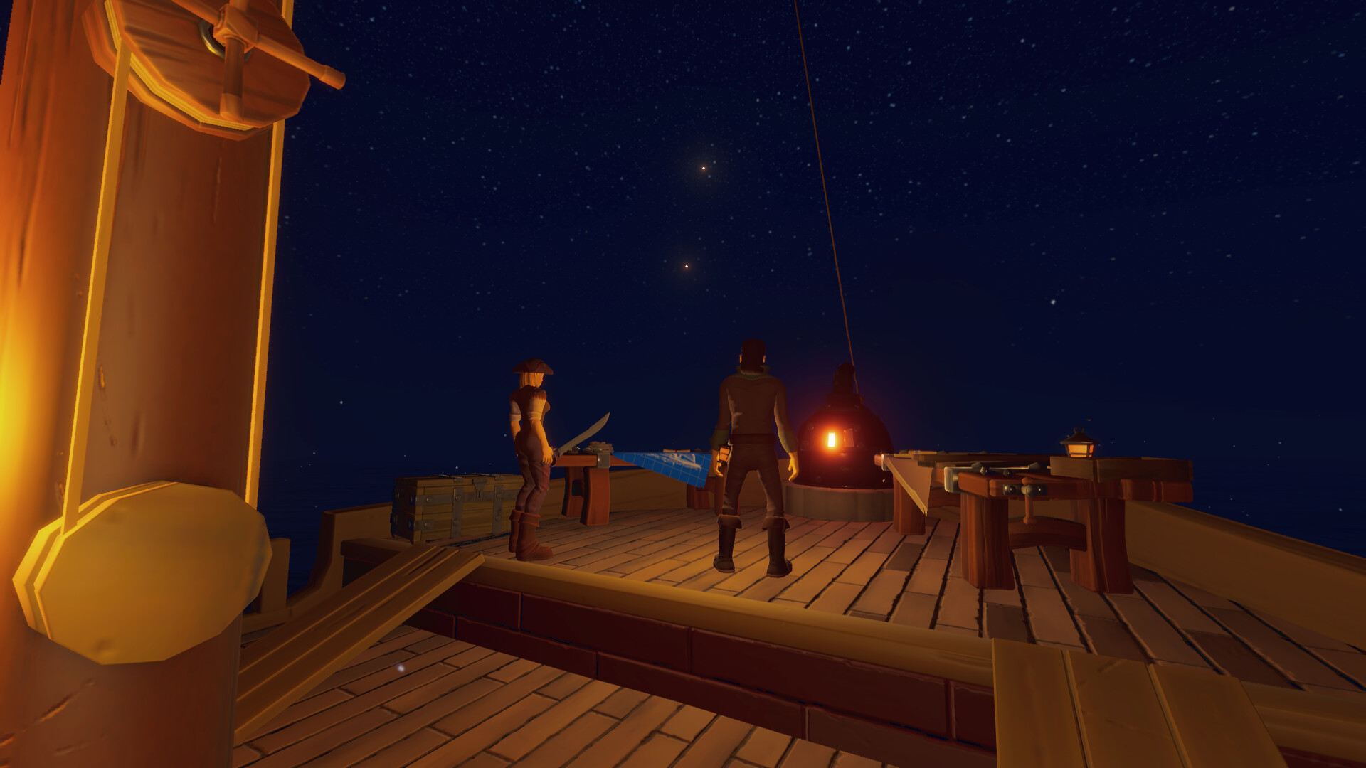 Salt 2: Shores of Gold screenshot