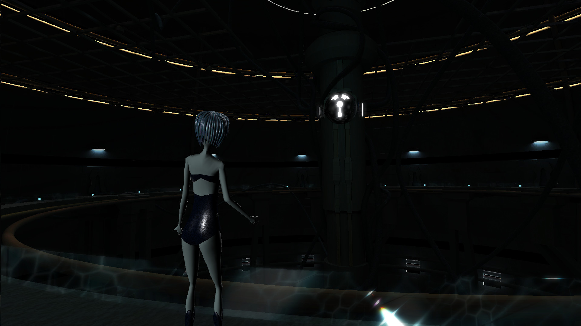Luna Sky screenshot