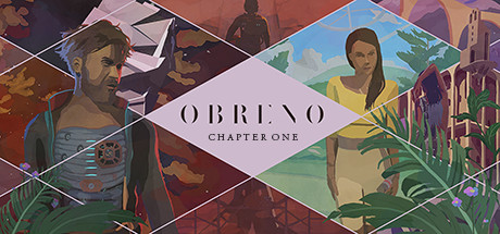 Obreno: Chapter One key art