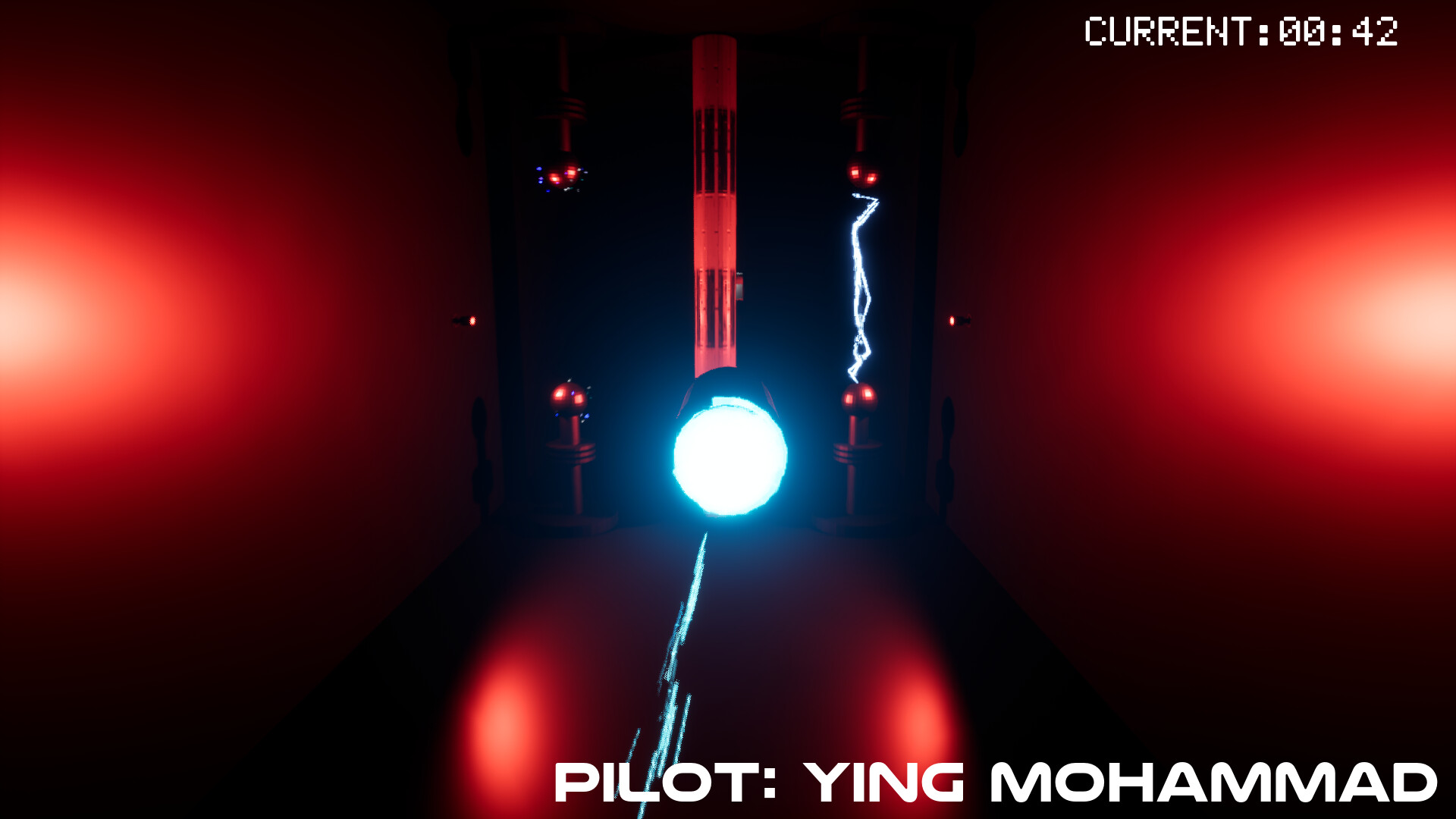 Missile Pilot screenshot