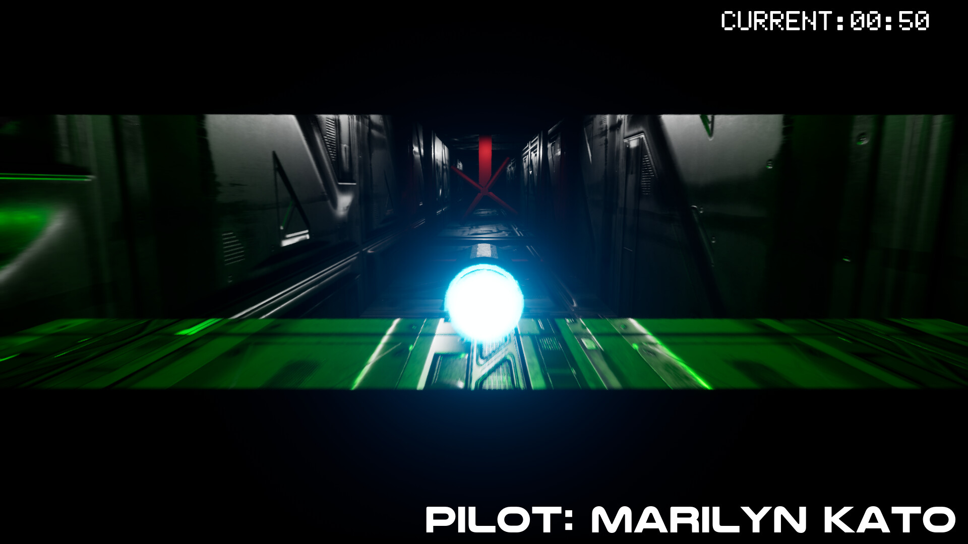 Missile Pilot screenshot