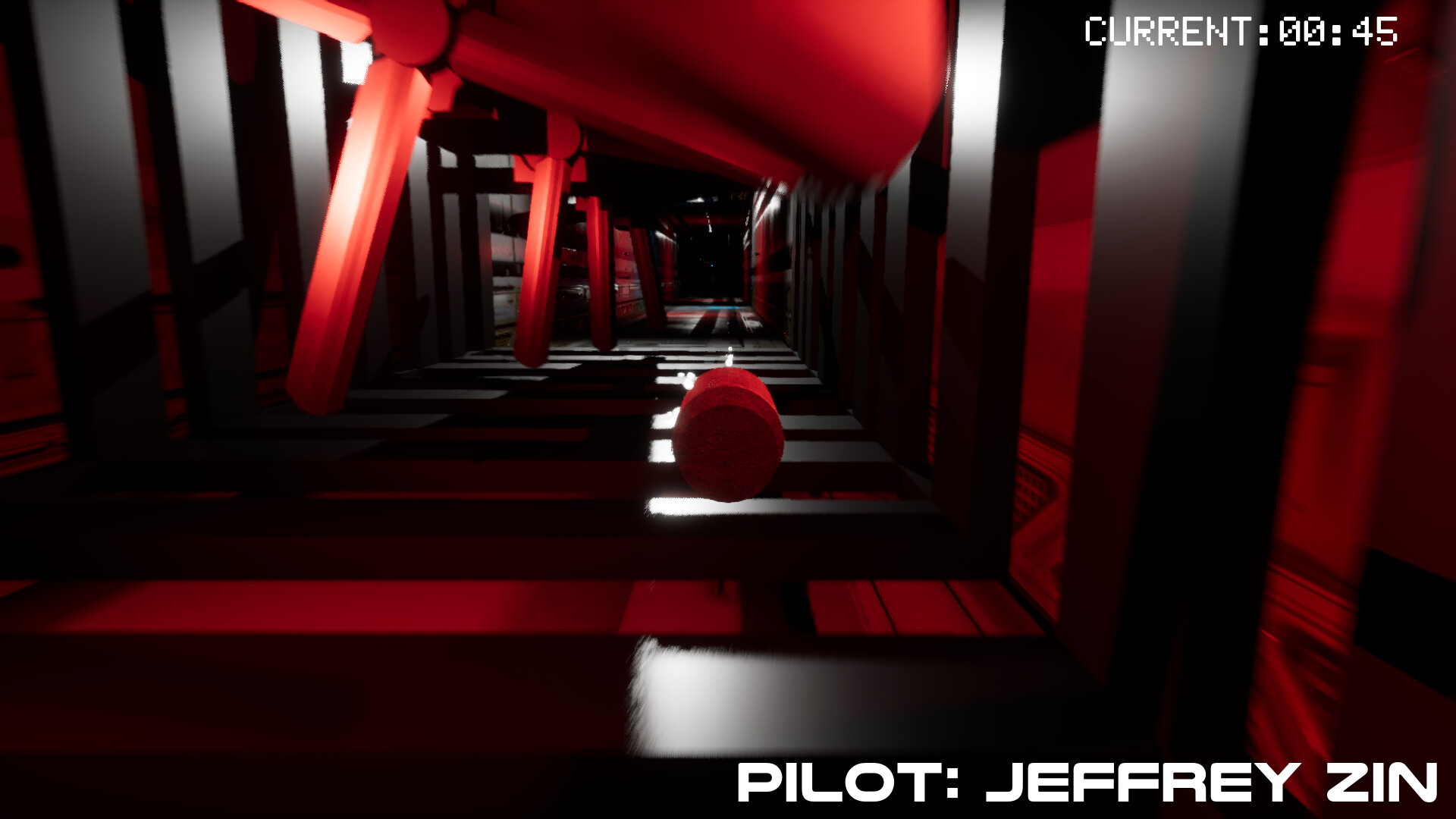 Missile Pilot screenshot