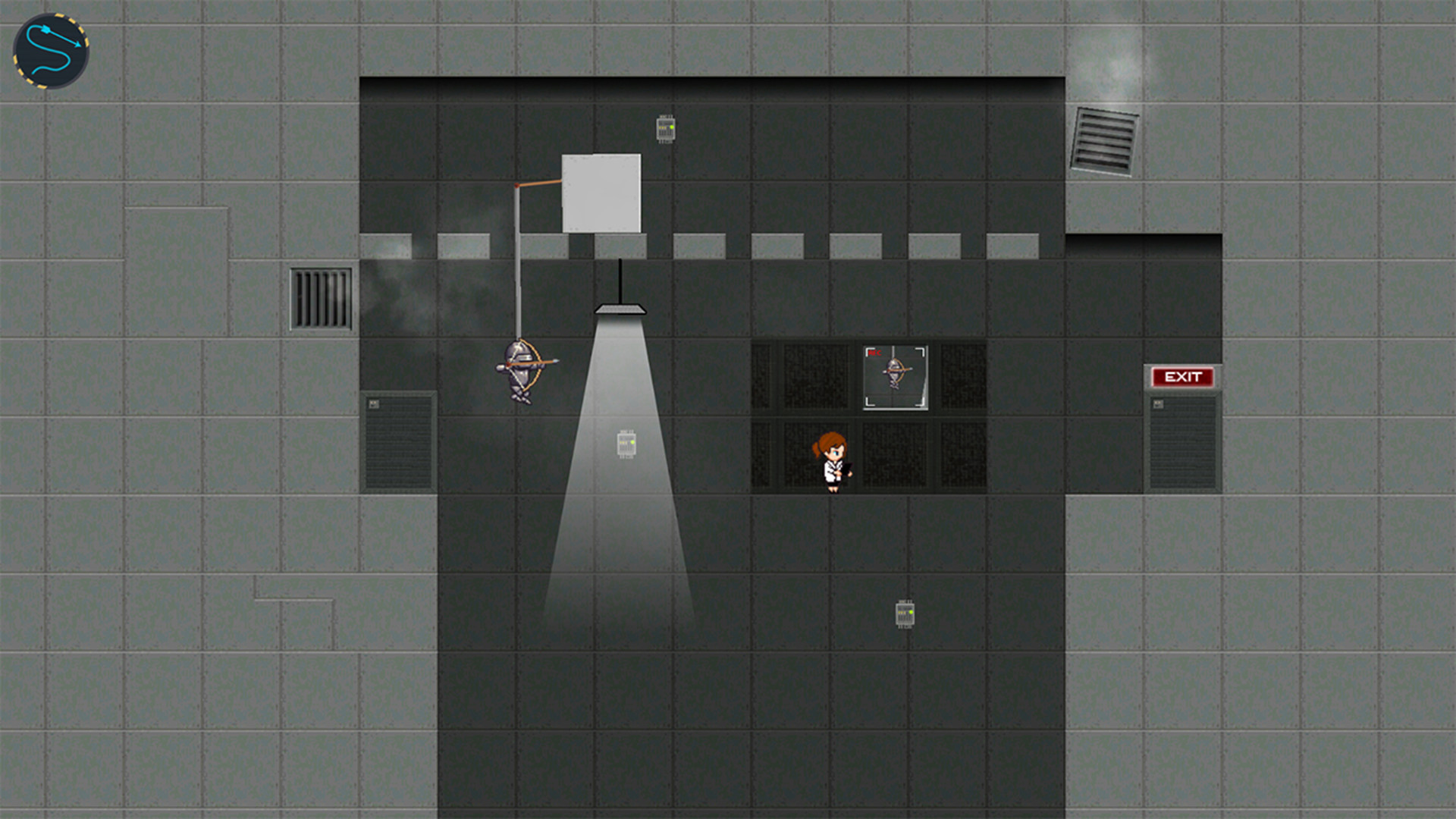 Tinboy screenshot