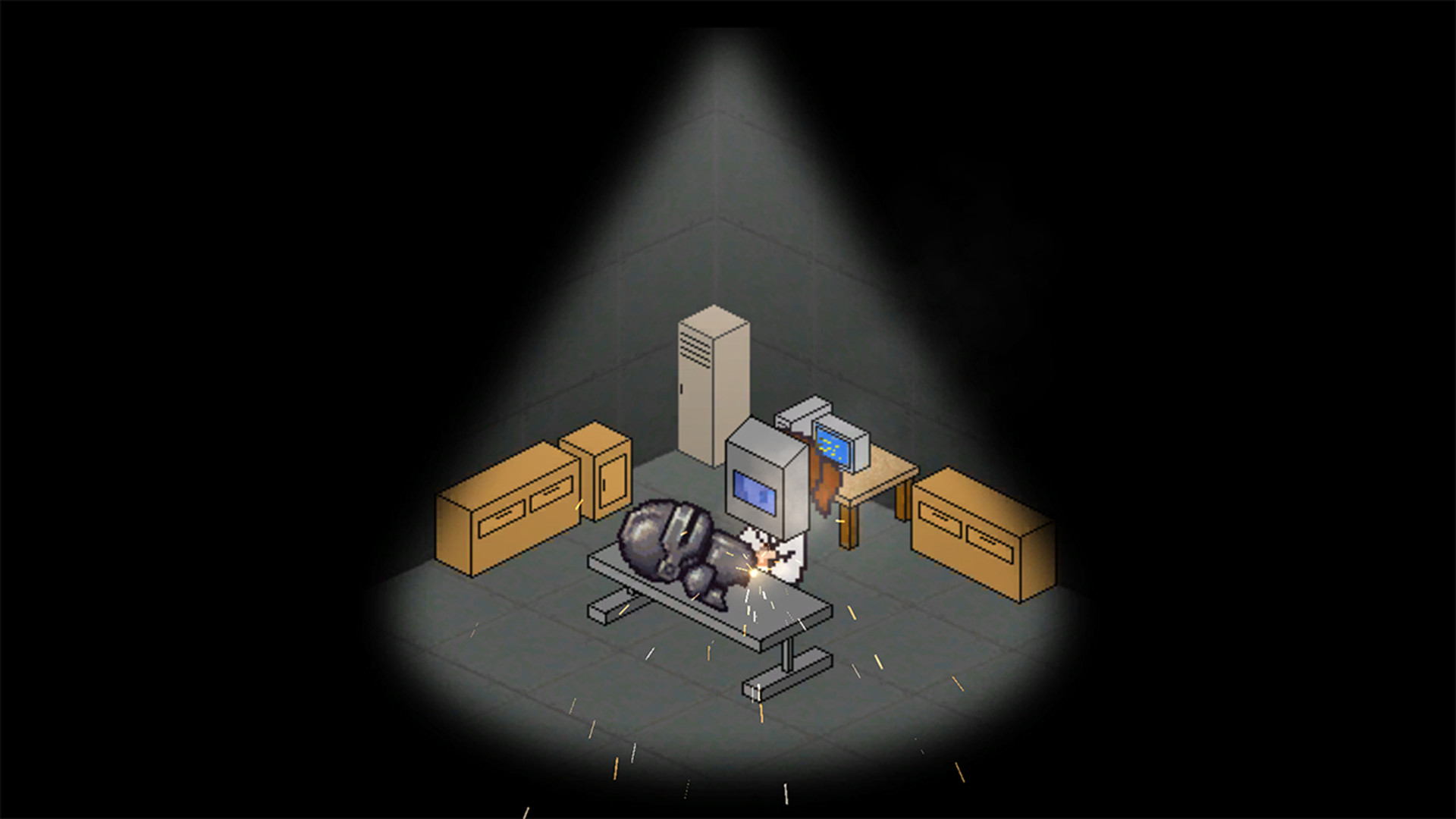 Tinboy screenshot
