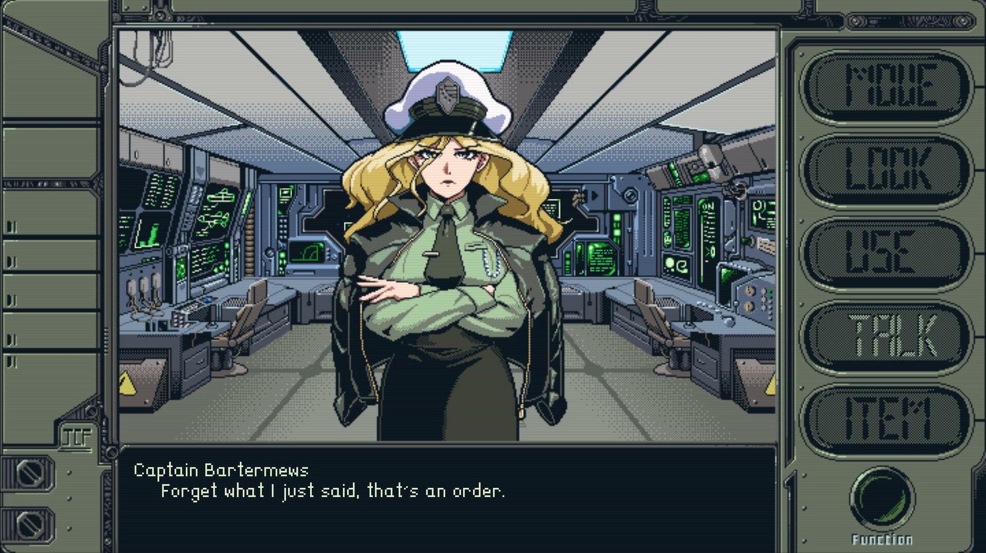 Stories from Sol: The Gun-Dog screenshot