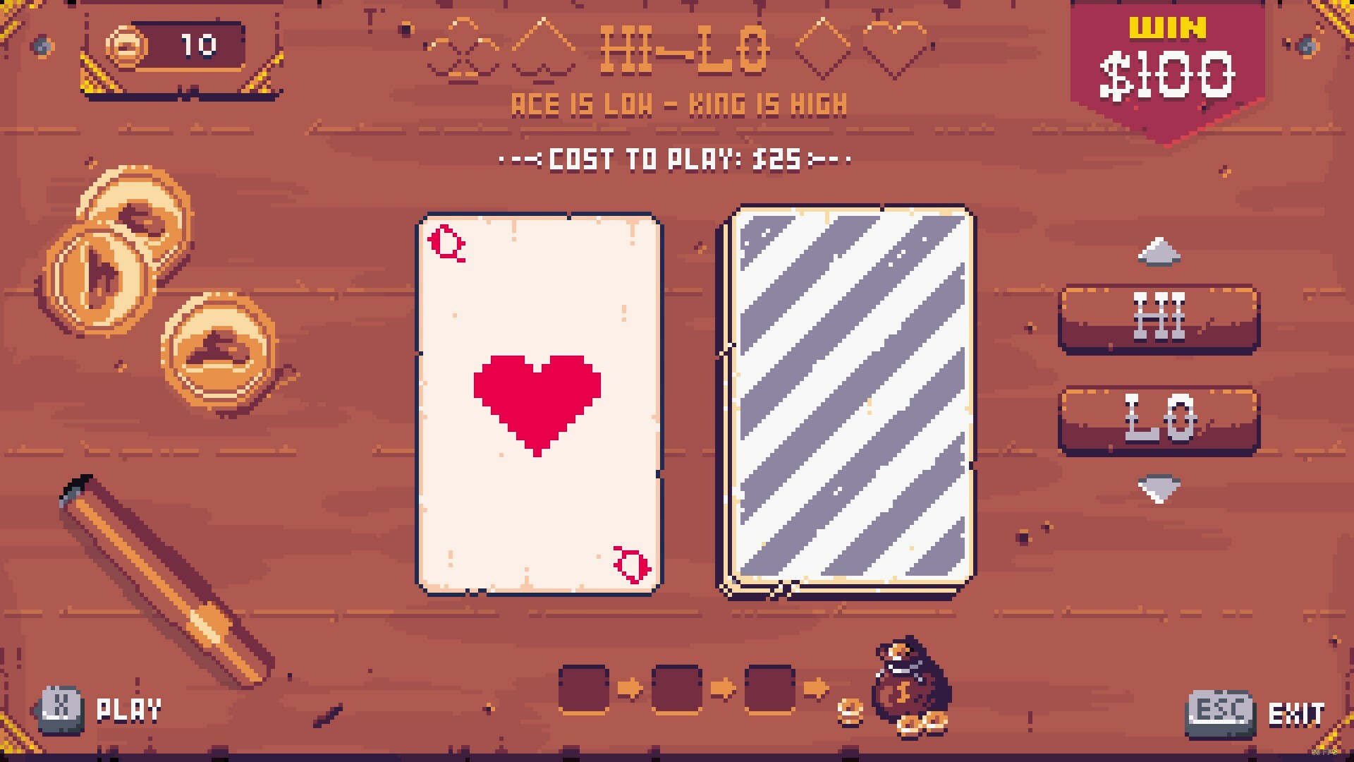 Gunman Tales screenshot