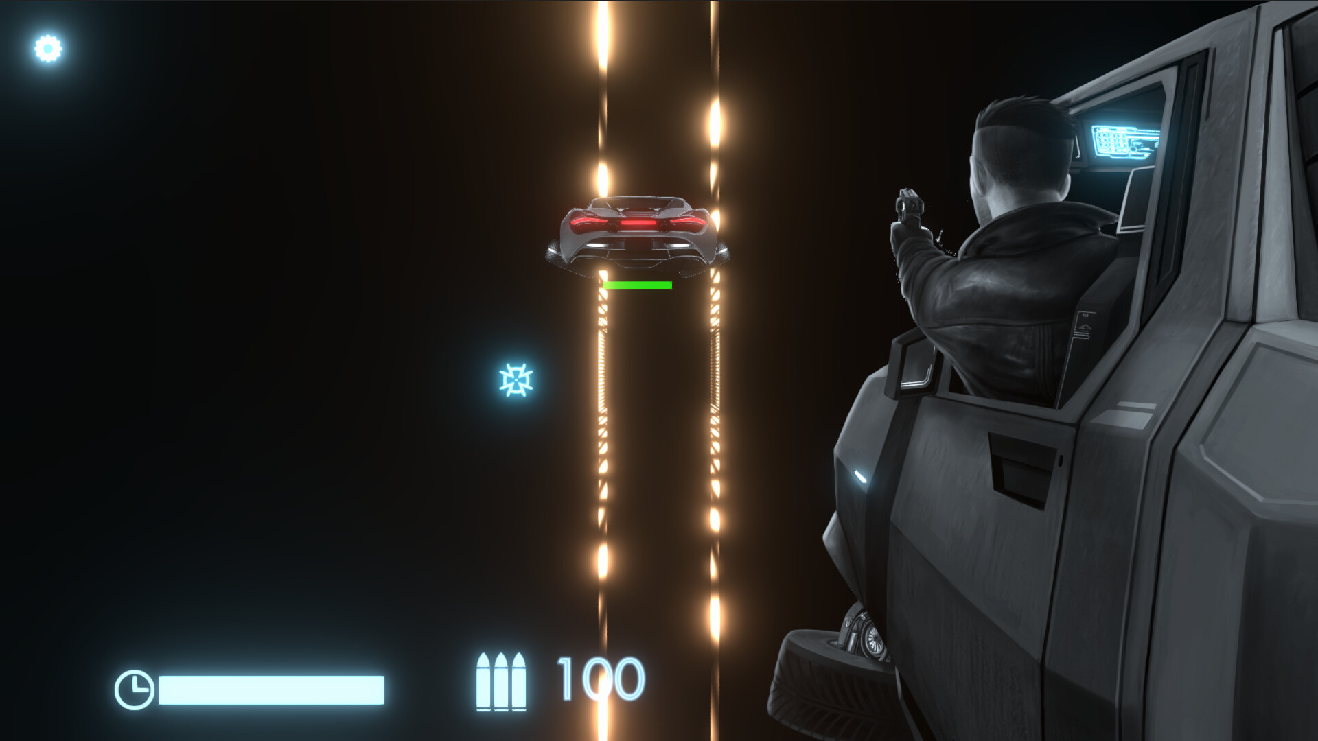 Neon Noir screenshot