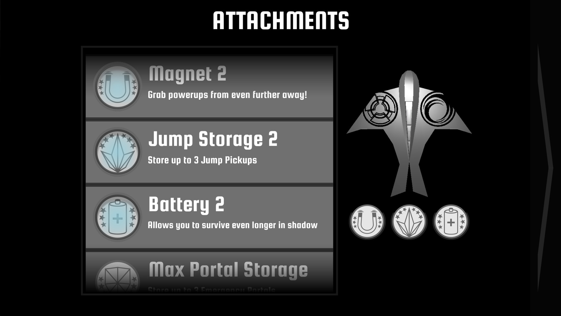 Race The Sun screenshot