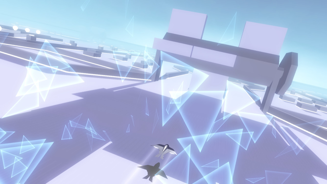 Race The Sun screenshot