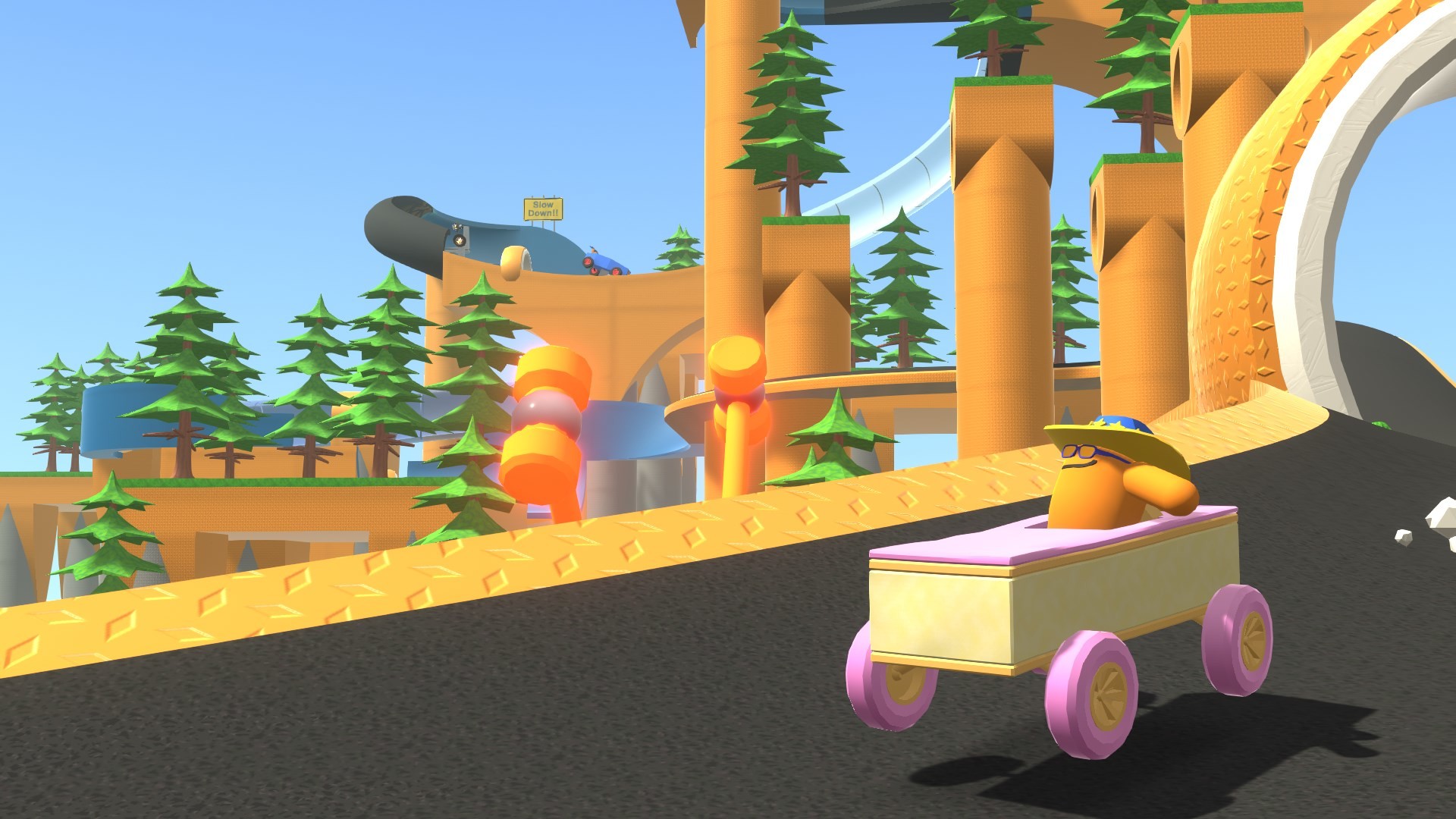 Zeepkist screenshot