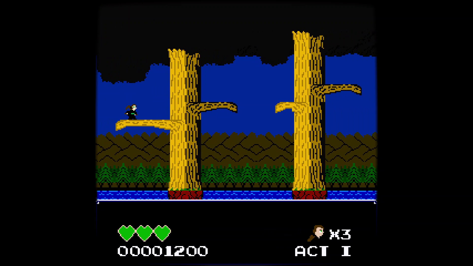 Overdeveloped: Requiem screenshot