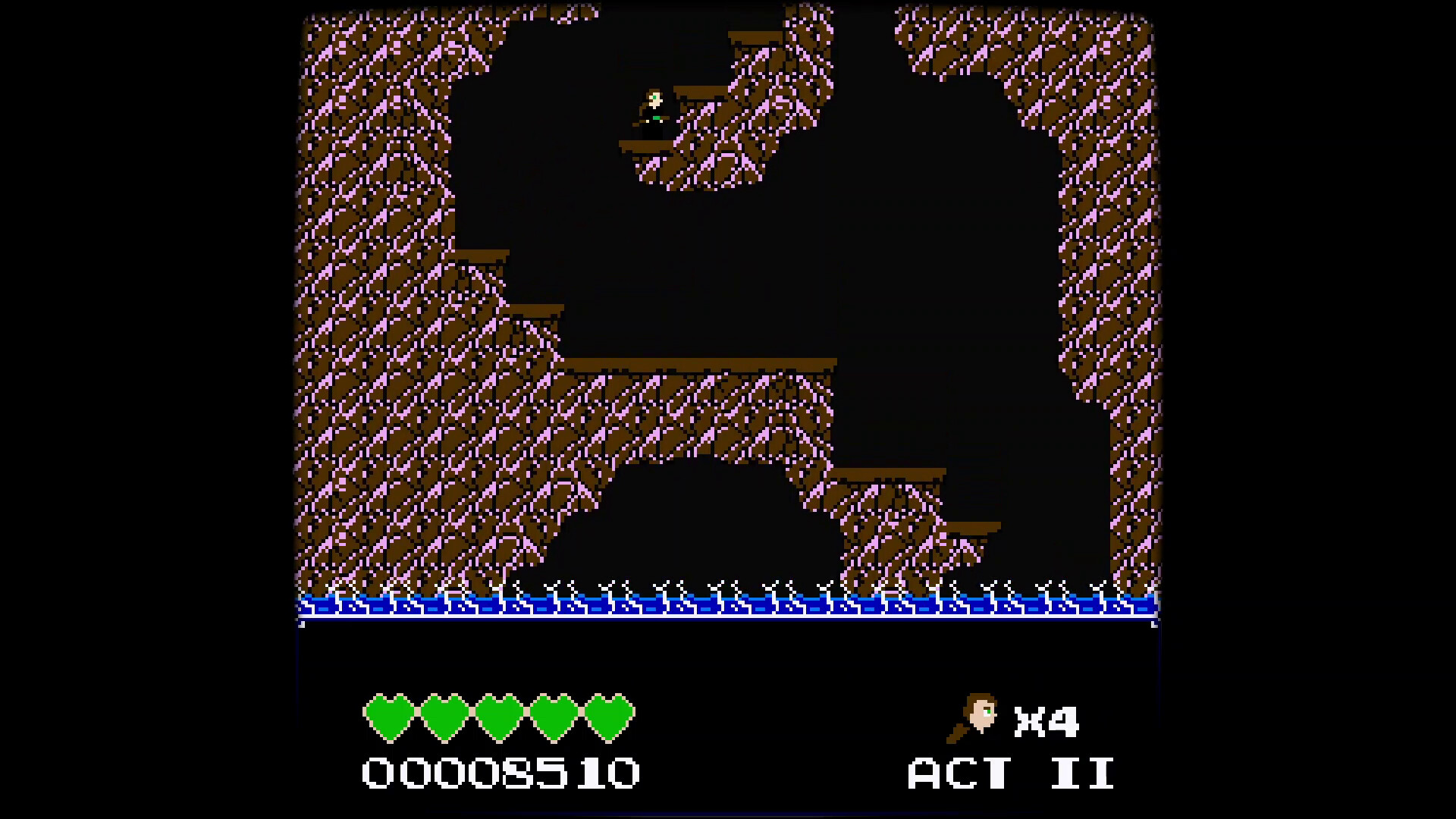 Overdeveloped: Requiem screenshot