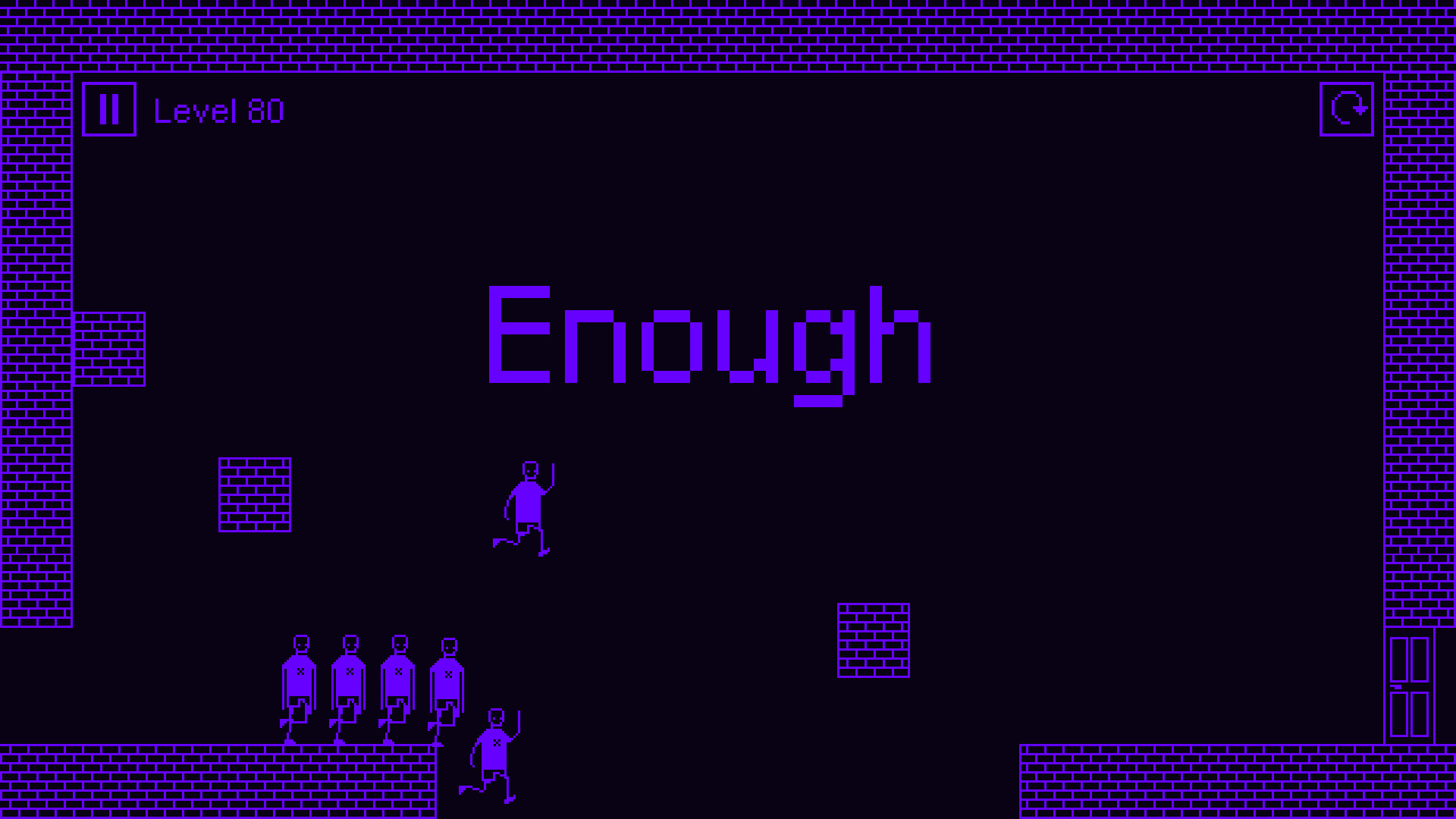 I hate this game screenshot