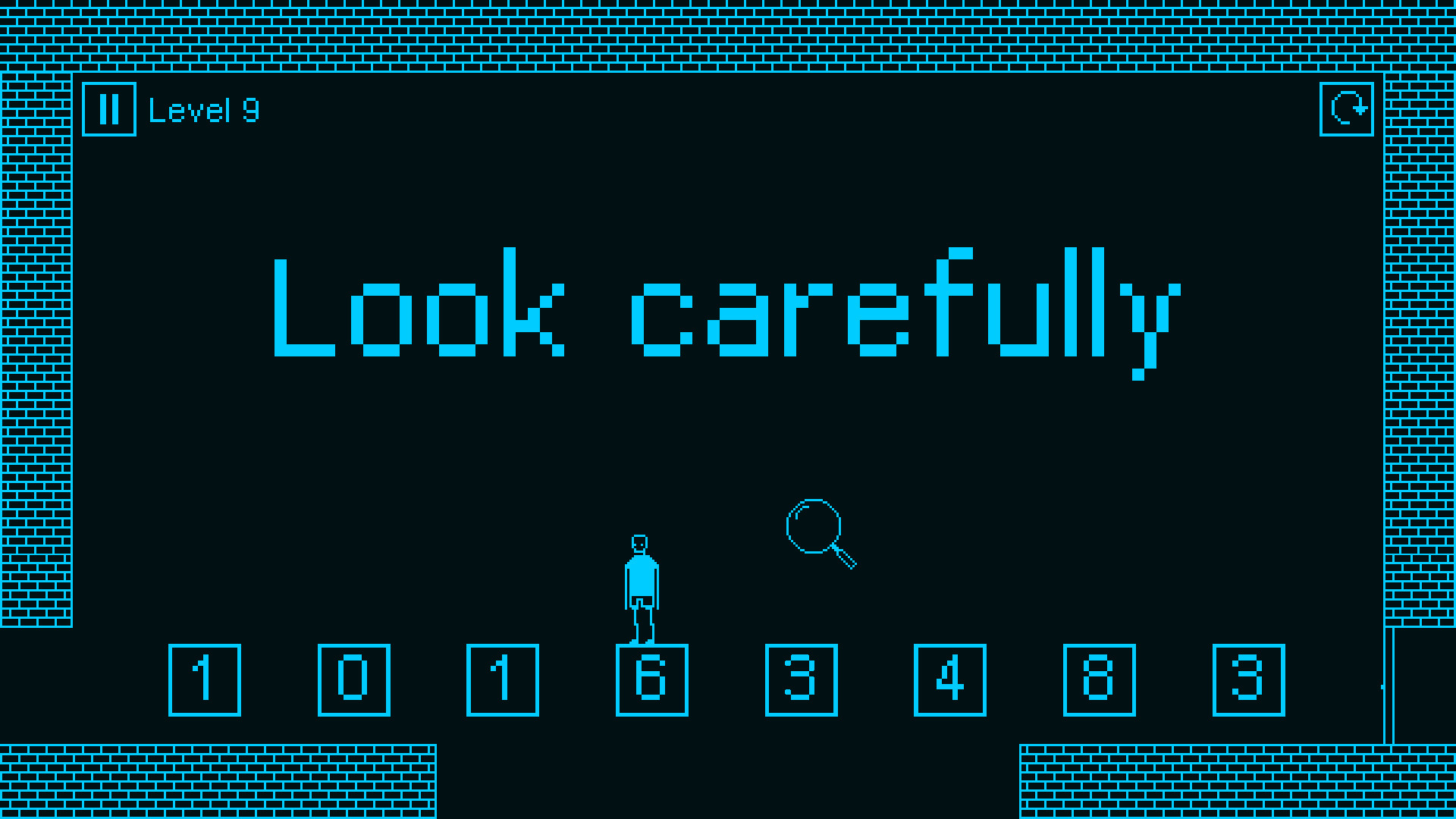 I hate this game screenshot