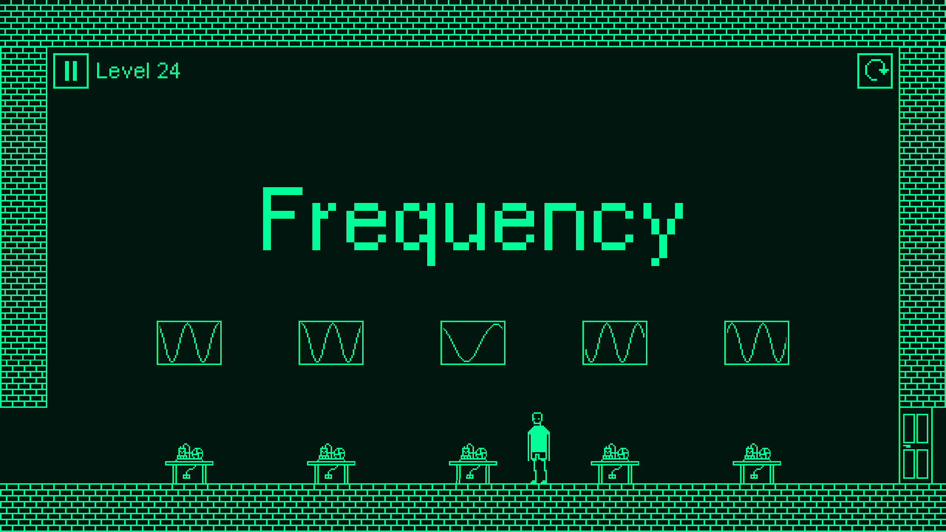 I hate this game screenshot
