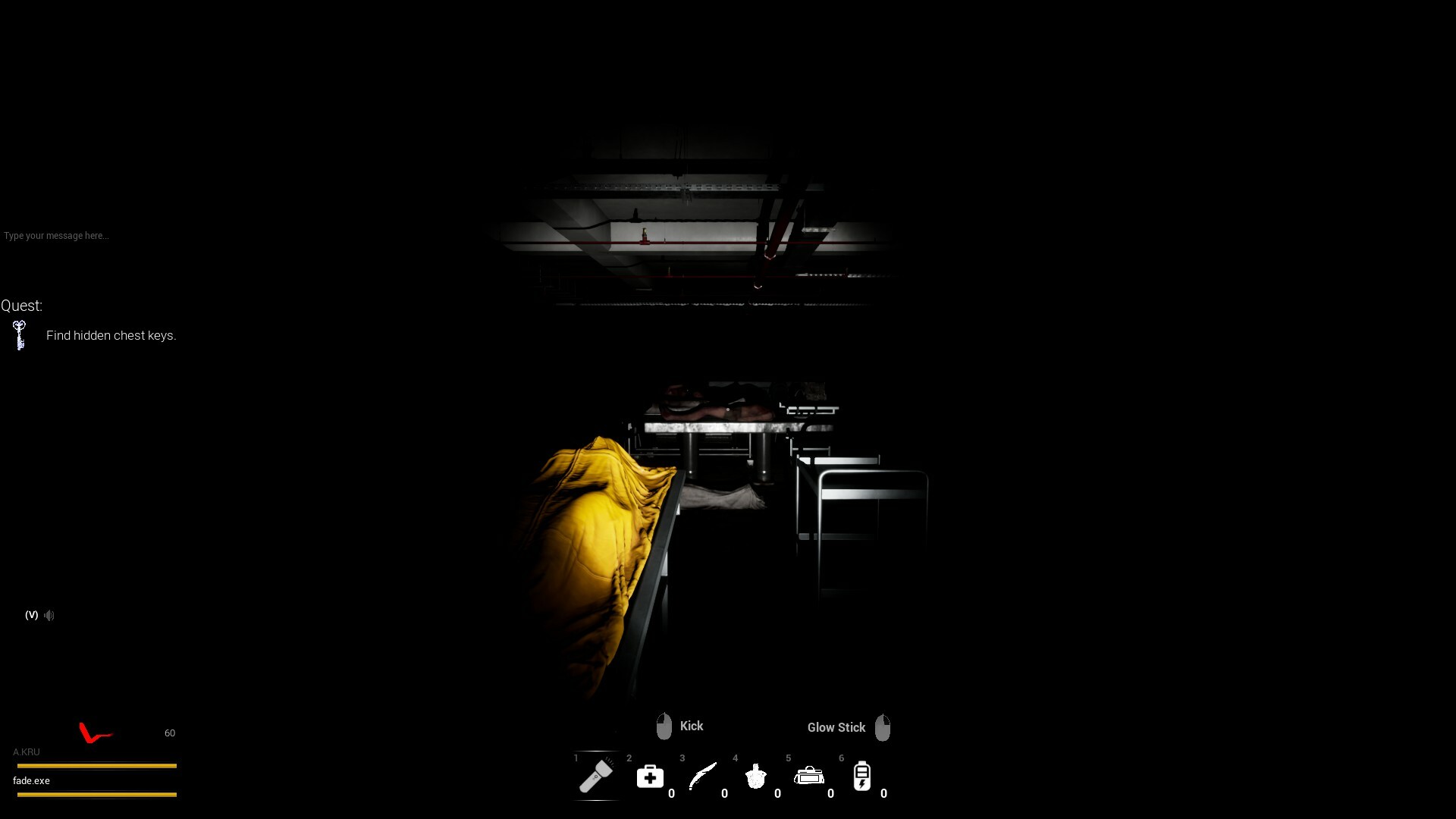 Fear Therapy screenshot
