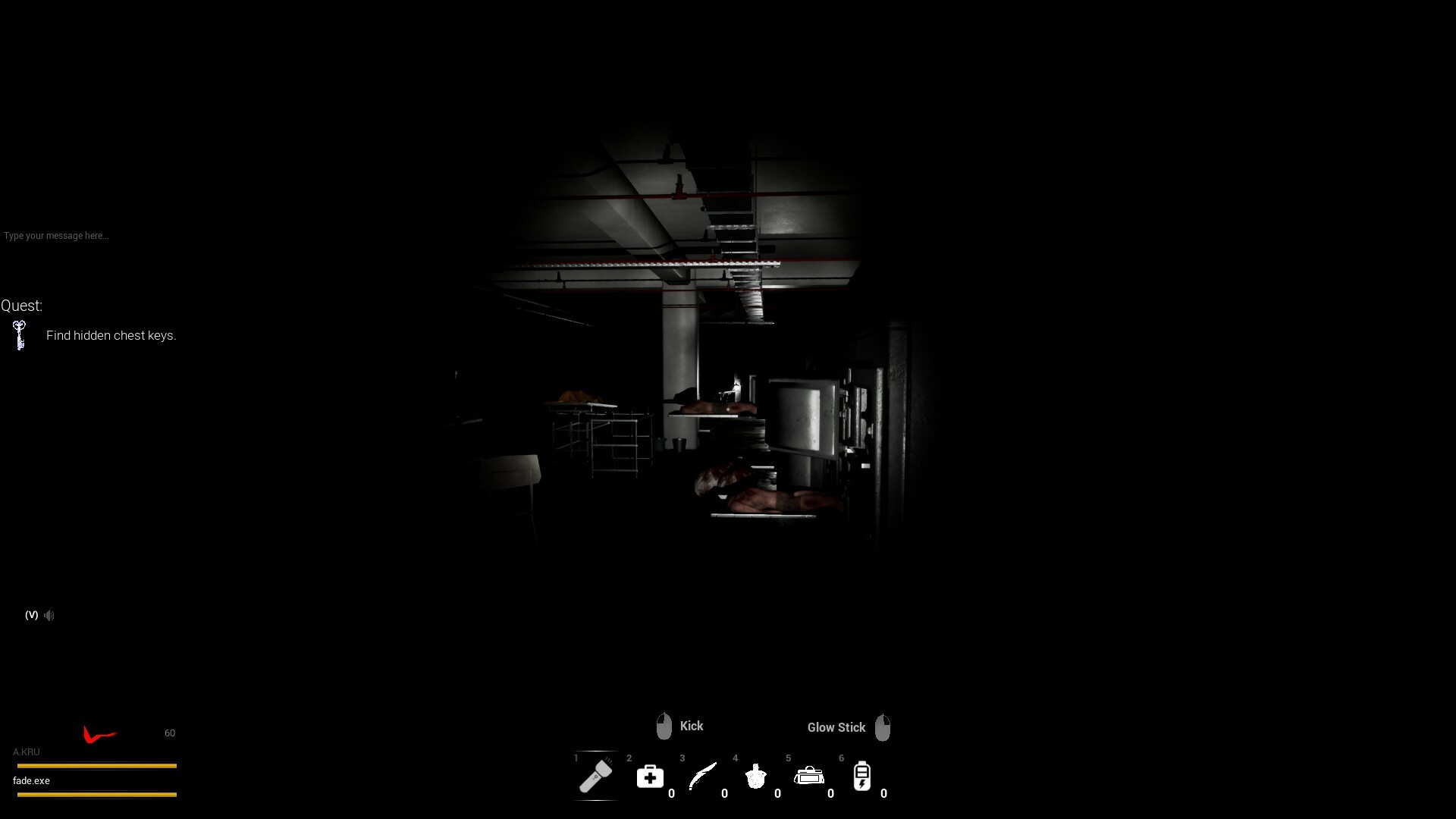 Fear Therapy screenshot